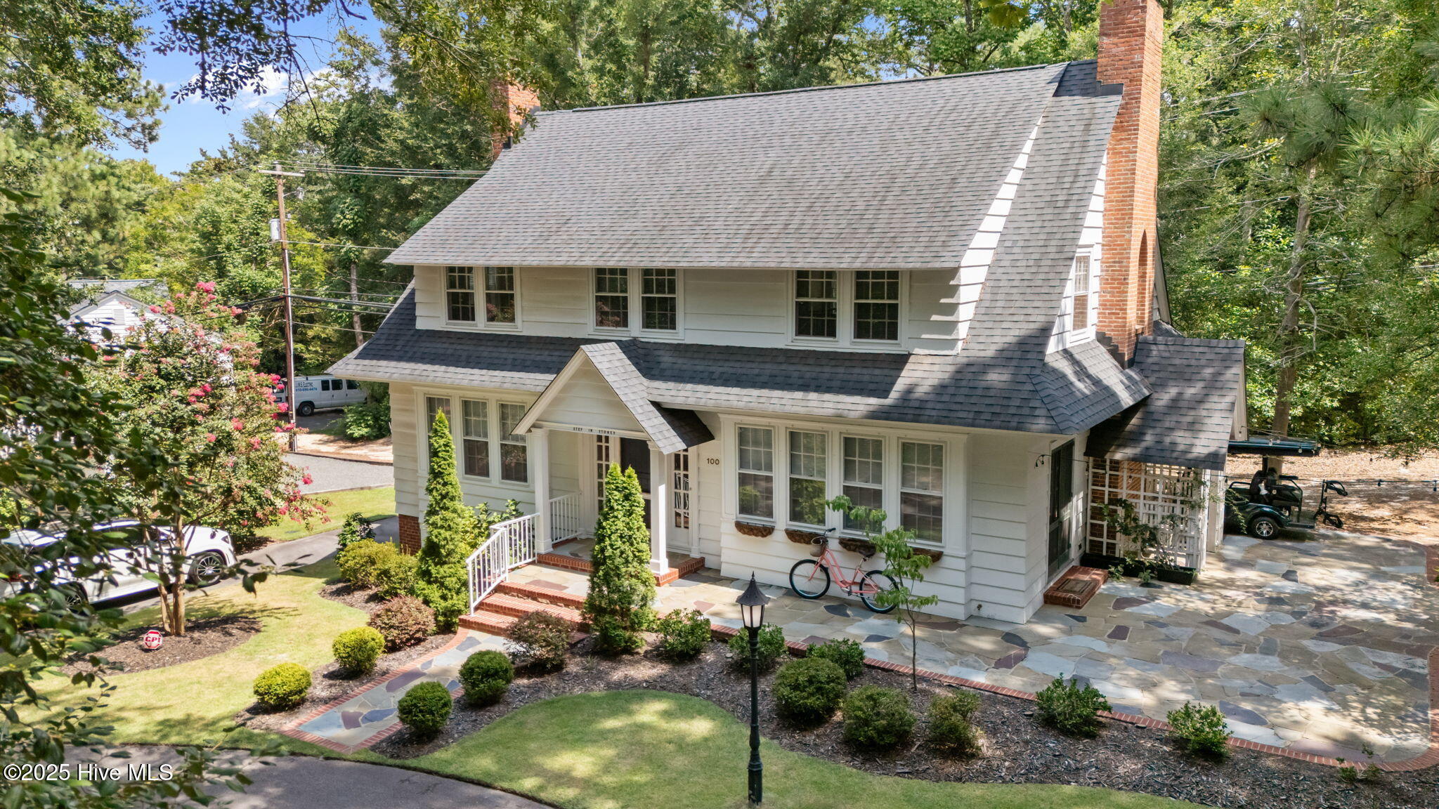 100 Mclean Road