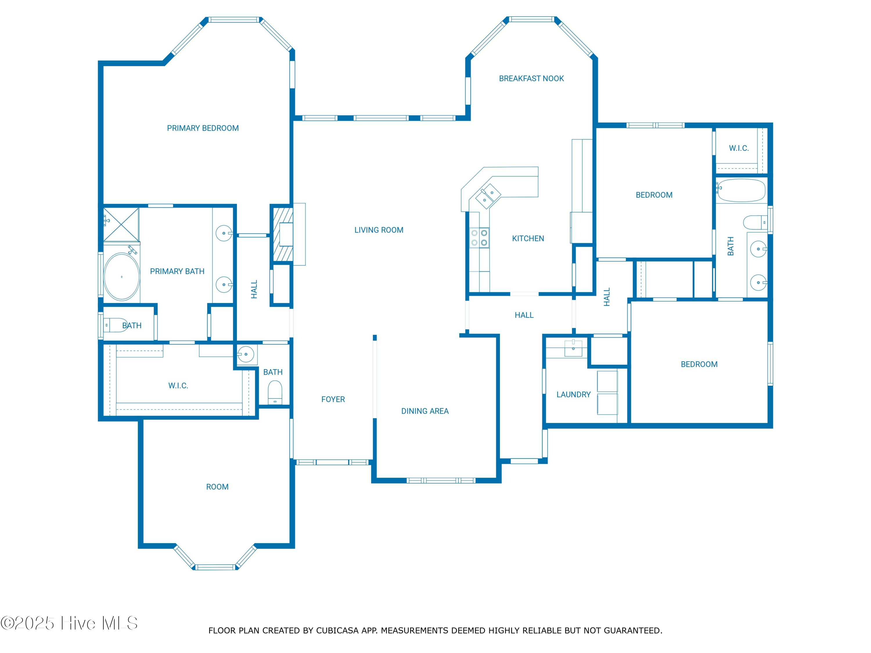 115 Lamplighter Lane