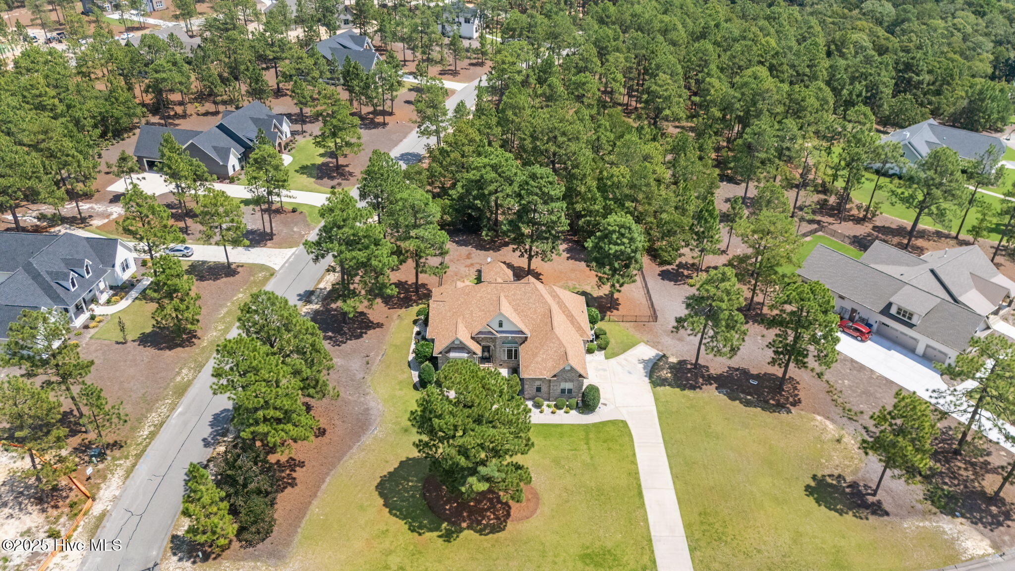 115 Lamplighter Lane