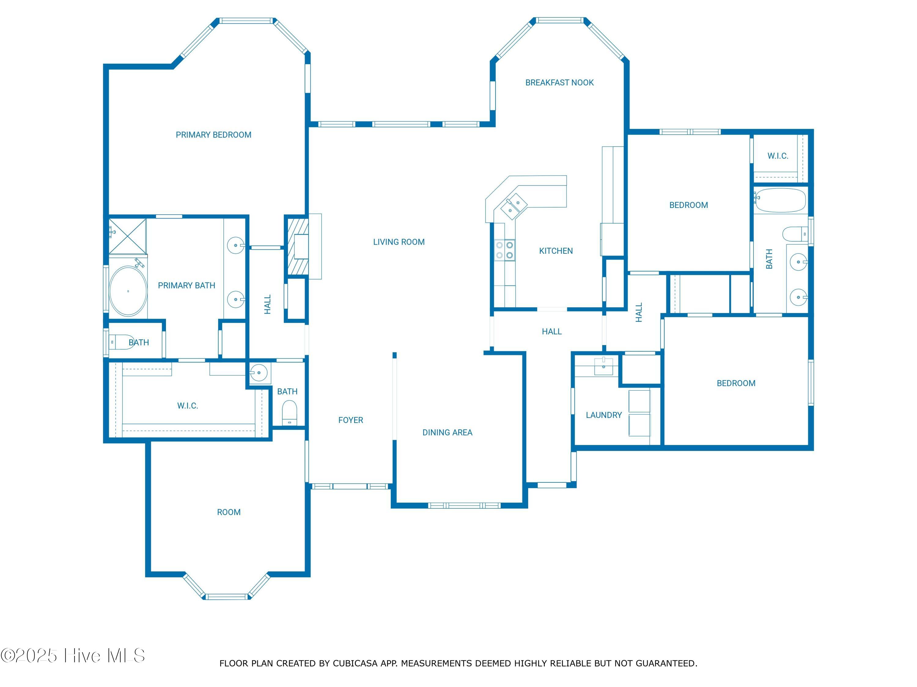 115 Lamplighter Lane