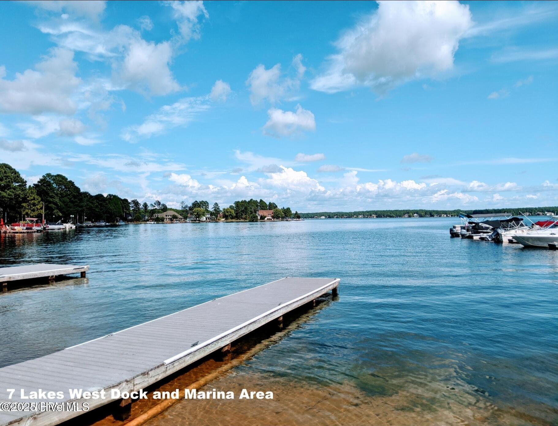 115 Lamplighter Lane