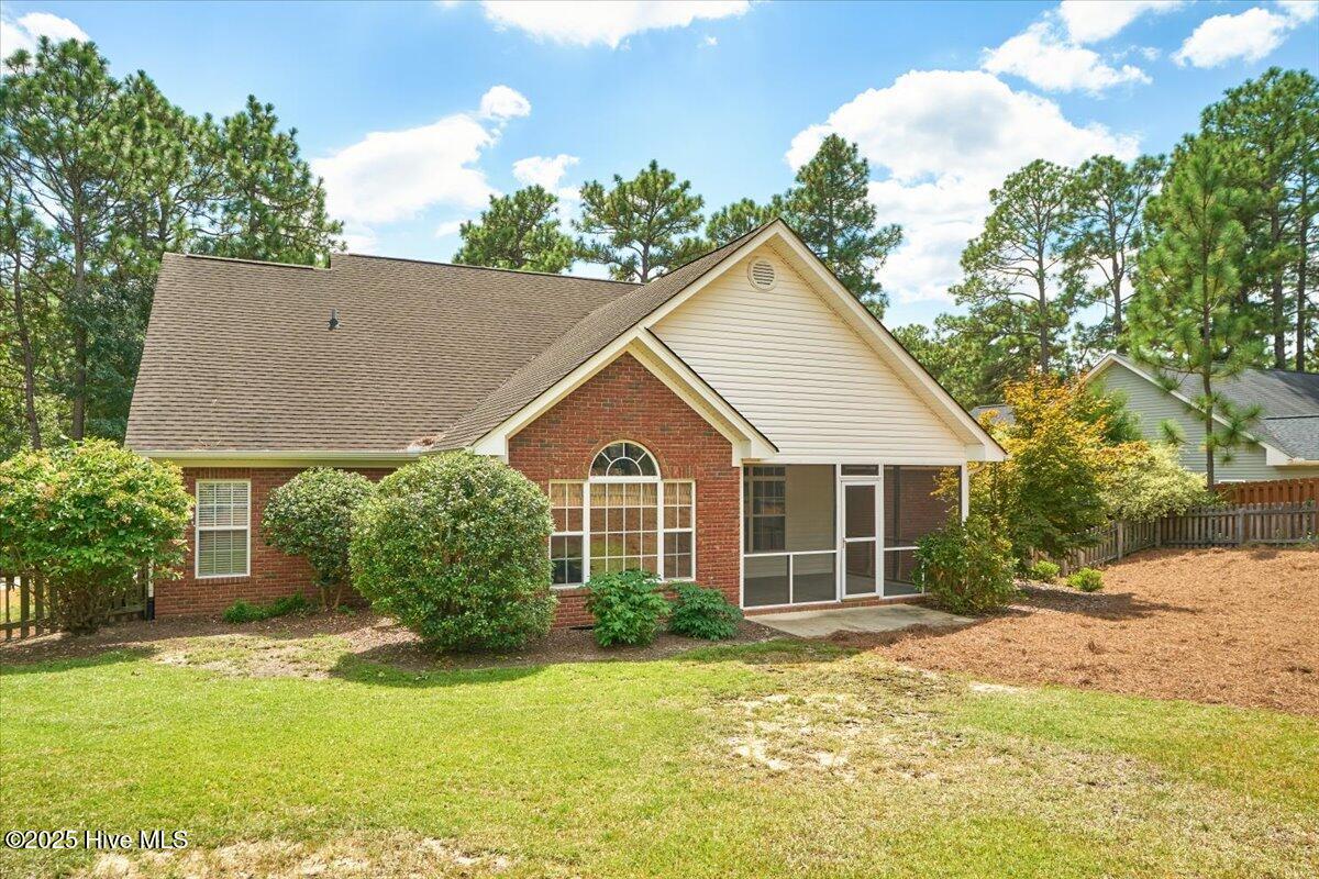 995 Monticello Drive