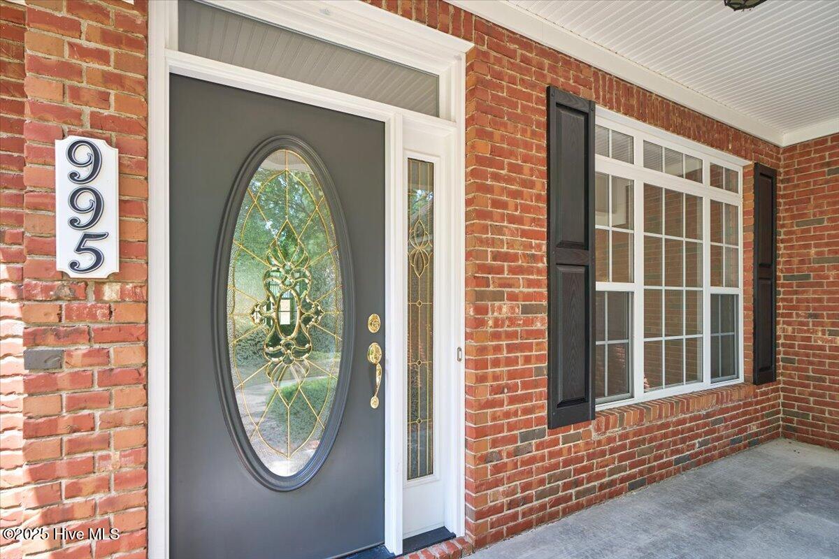 995 Monticello Drive