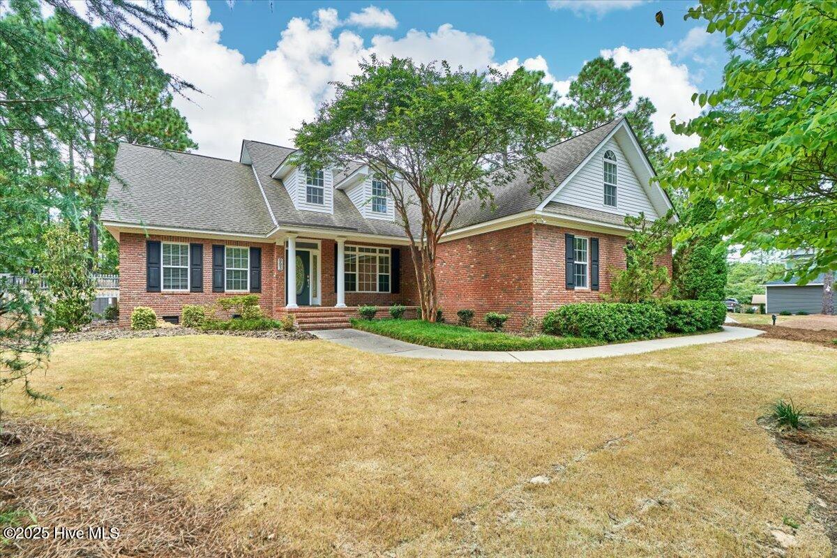 995 Monticello Drive