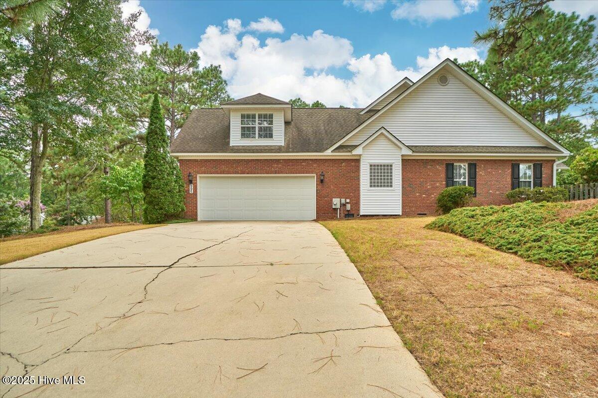 995 Monticello Drive