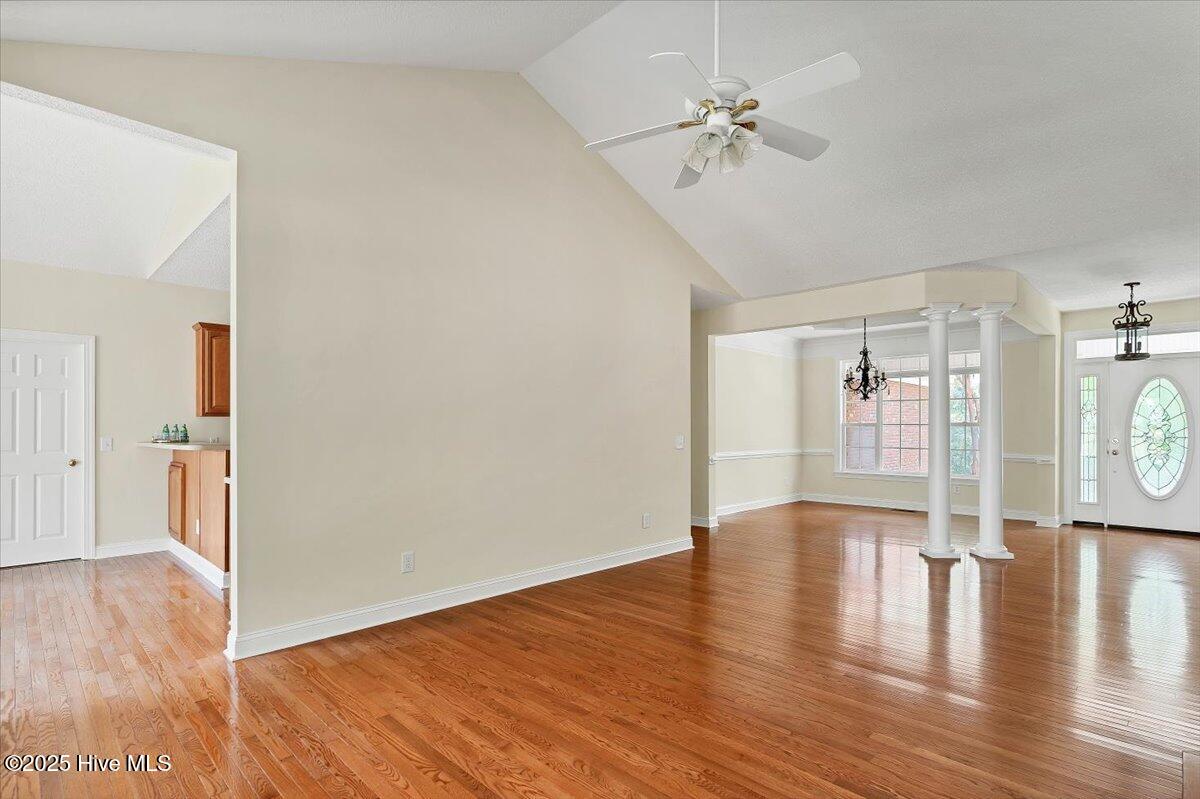 995 Monticello Drive