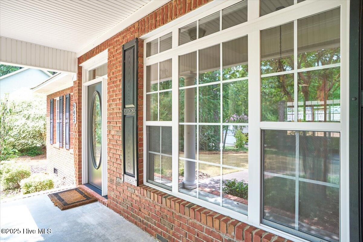 995 Monticello Drive