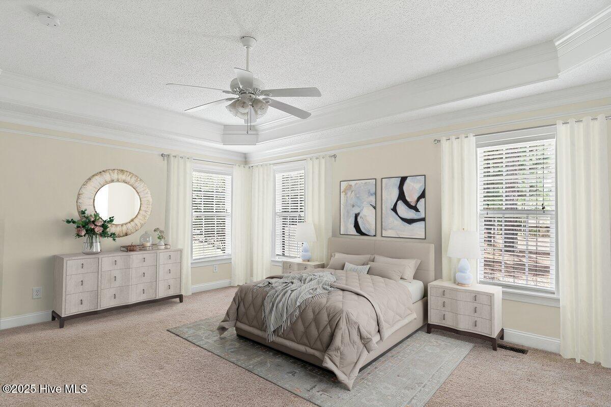 995 Monticello Drive