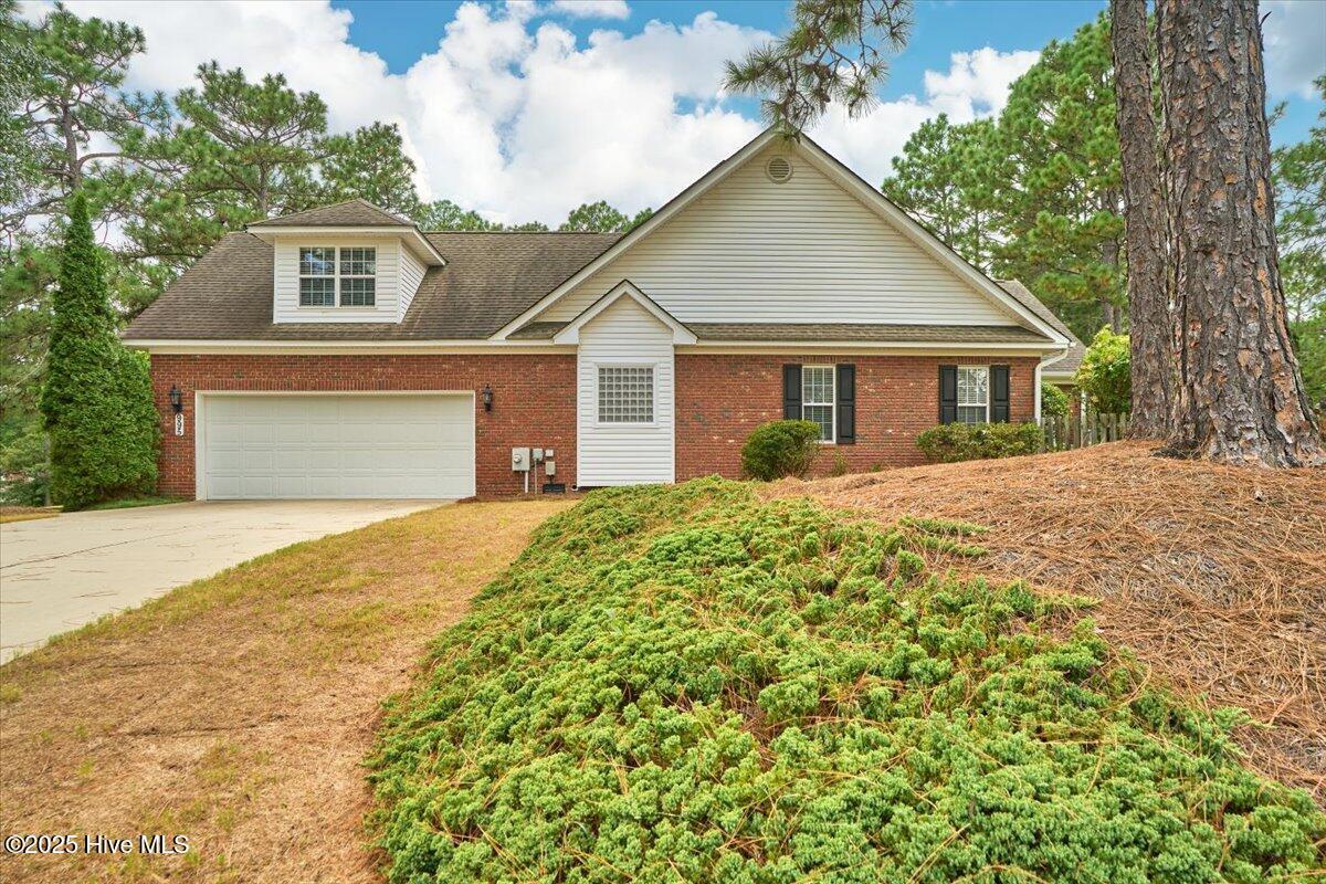 995 Monticello Drive