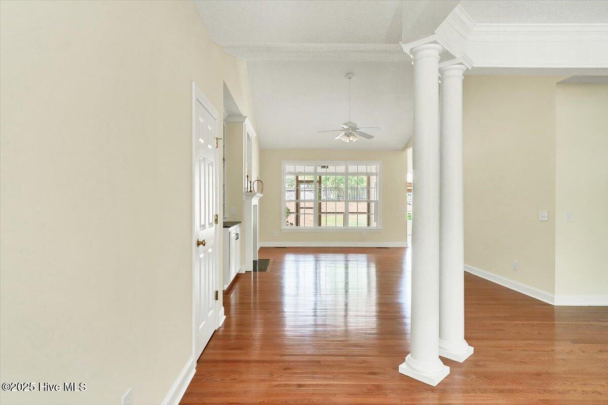 995 Monticello Drive