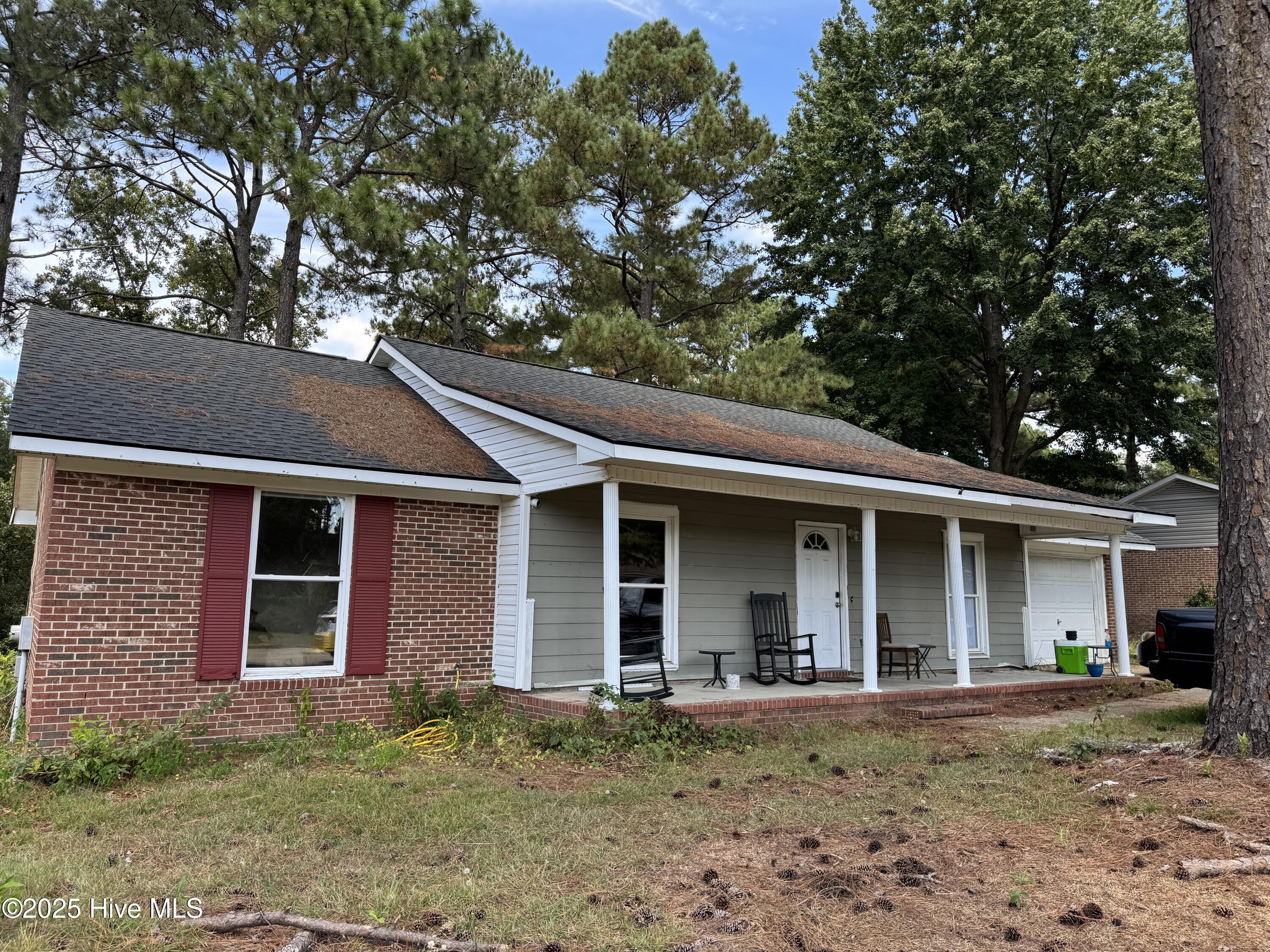 1128 Patrick Drive