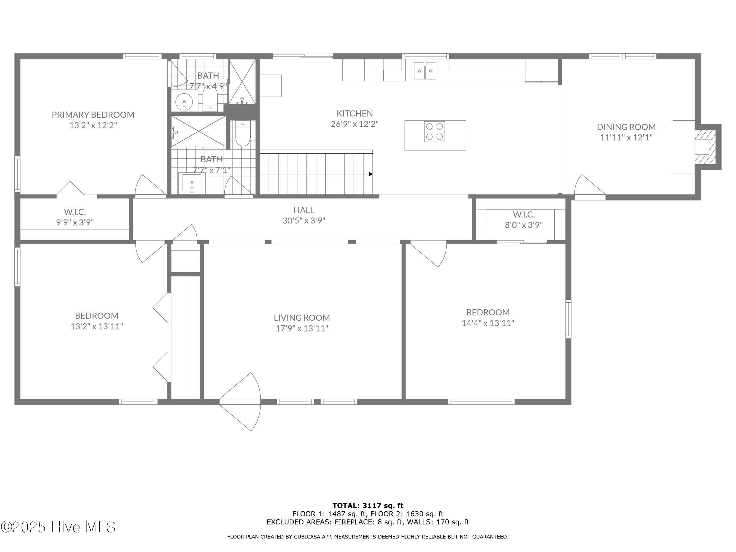 104 Edens Street