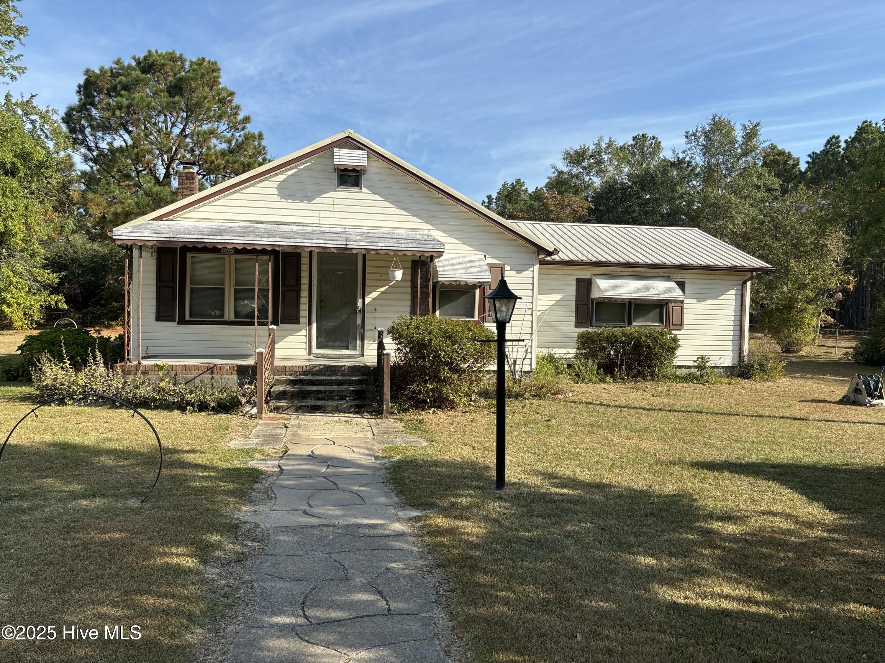 117 Sargent Drive