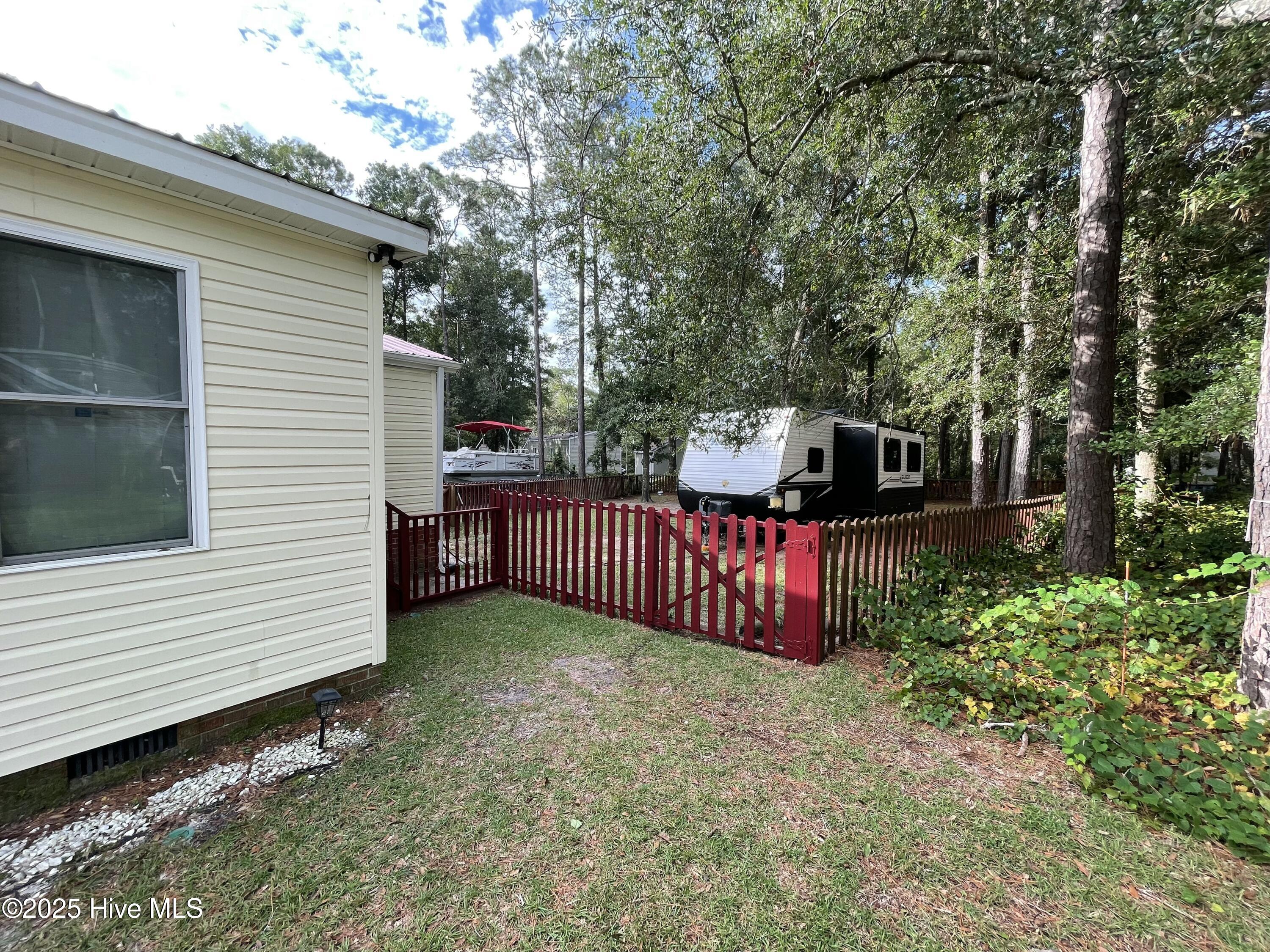 3473 Dolphin Drive SE