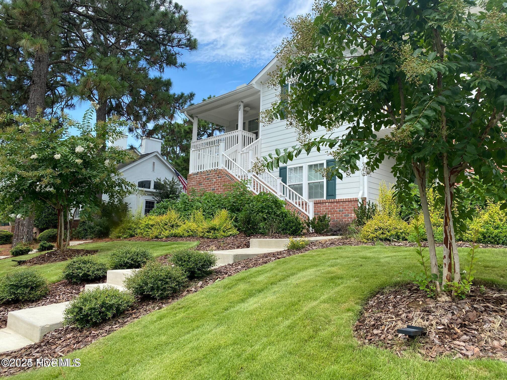 32 N Knoll Road