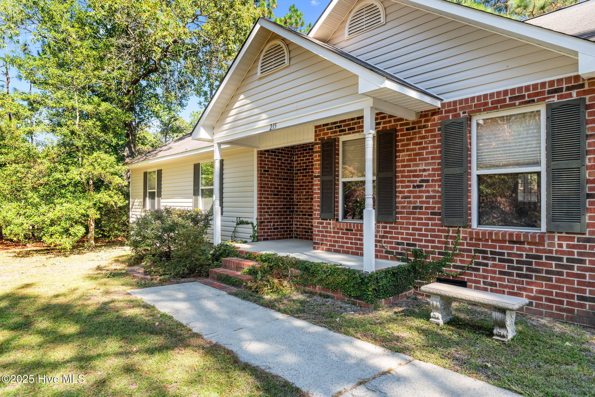 215 N Pear Street