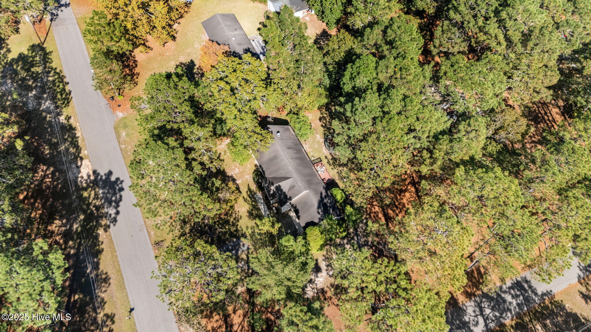 215 N Pear Street
