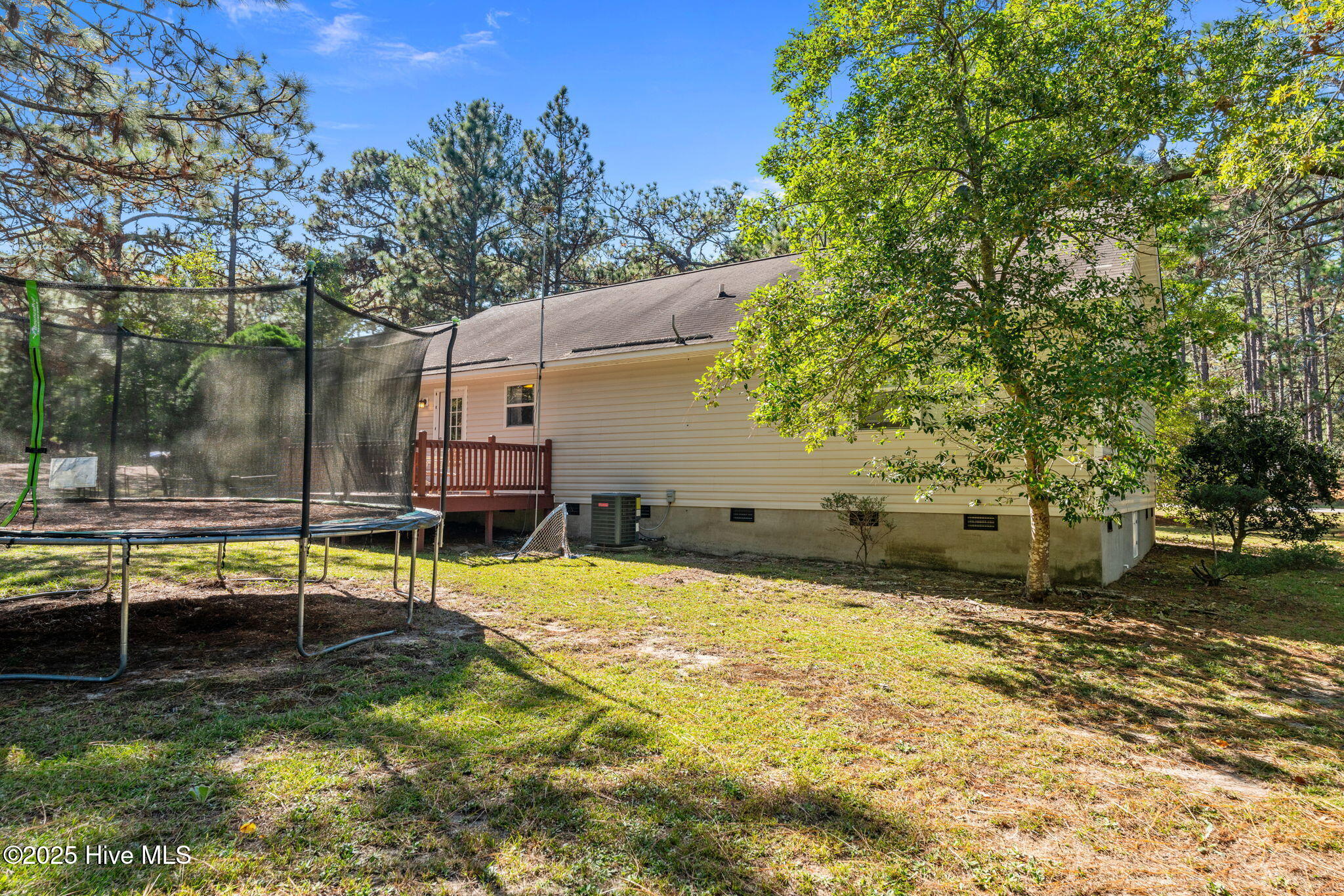 215 N Pear Street