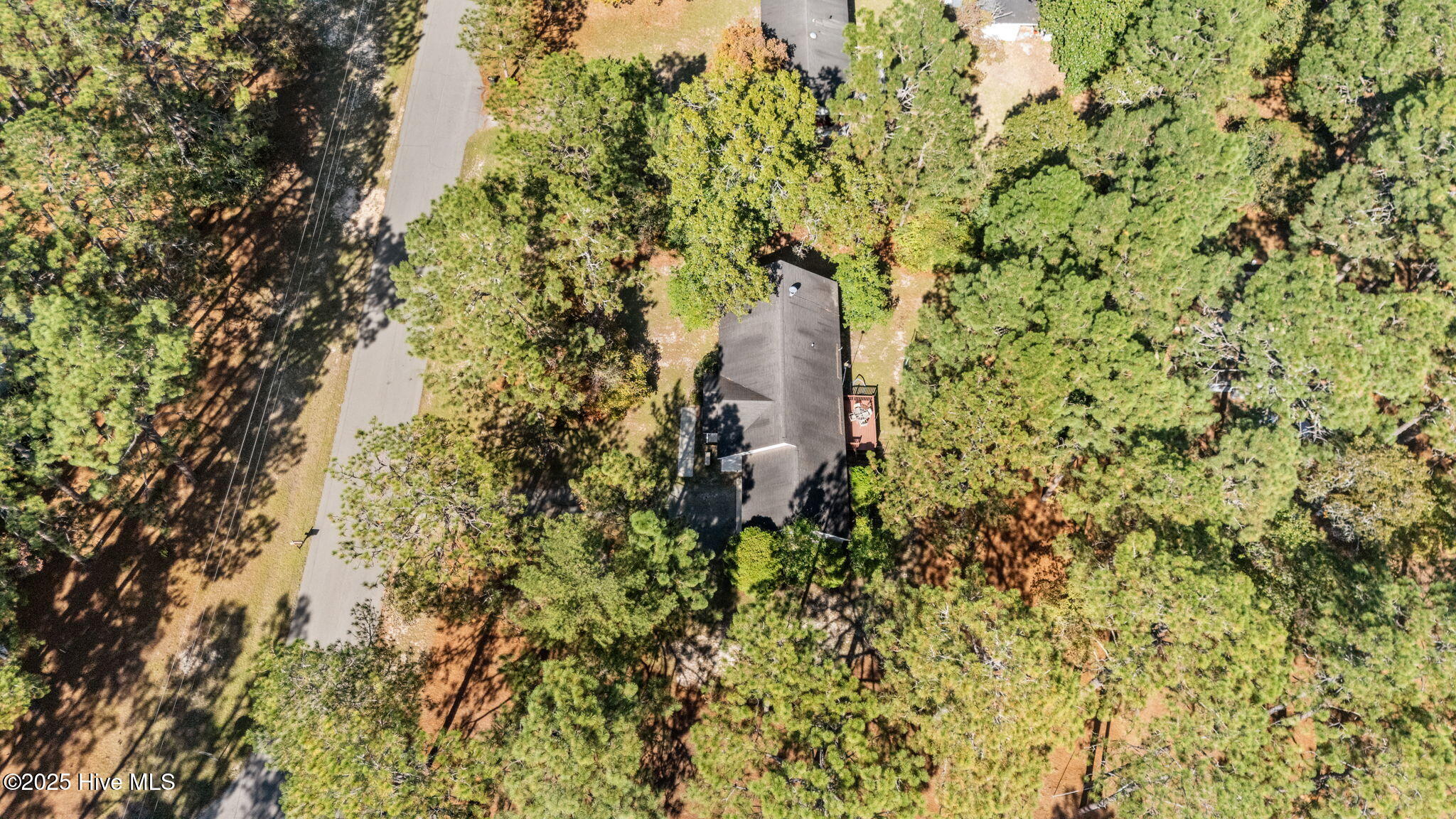 215 N Pear Street