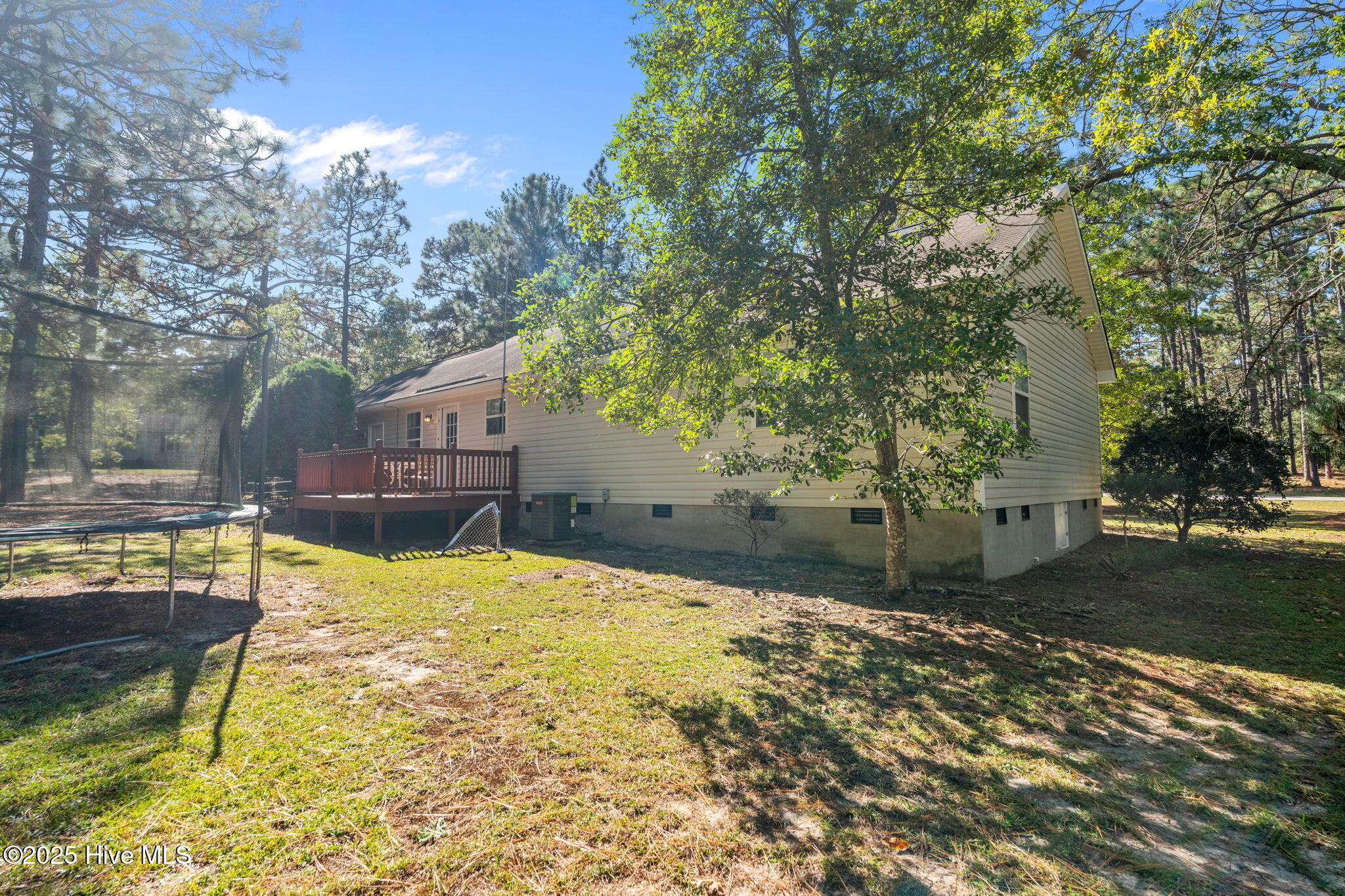 215 N Pear Street