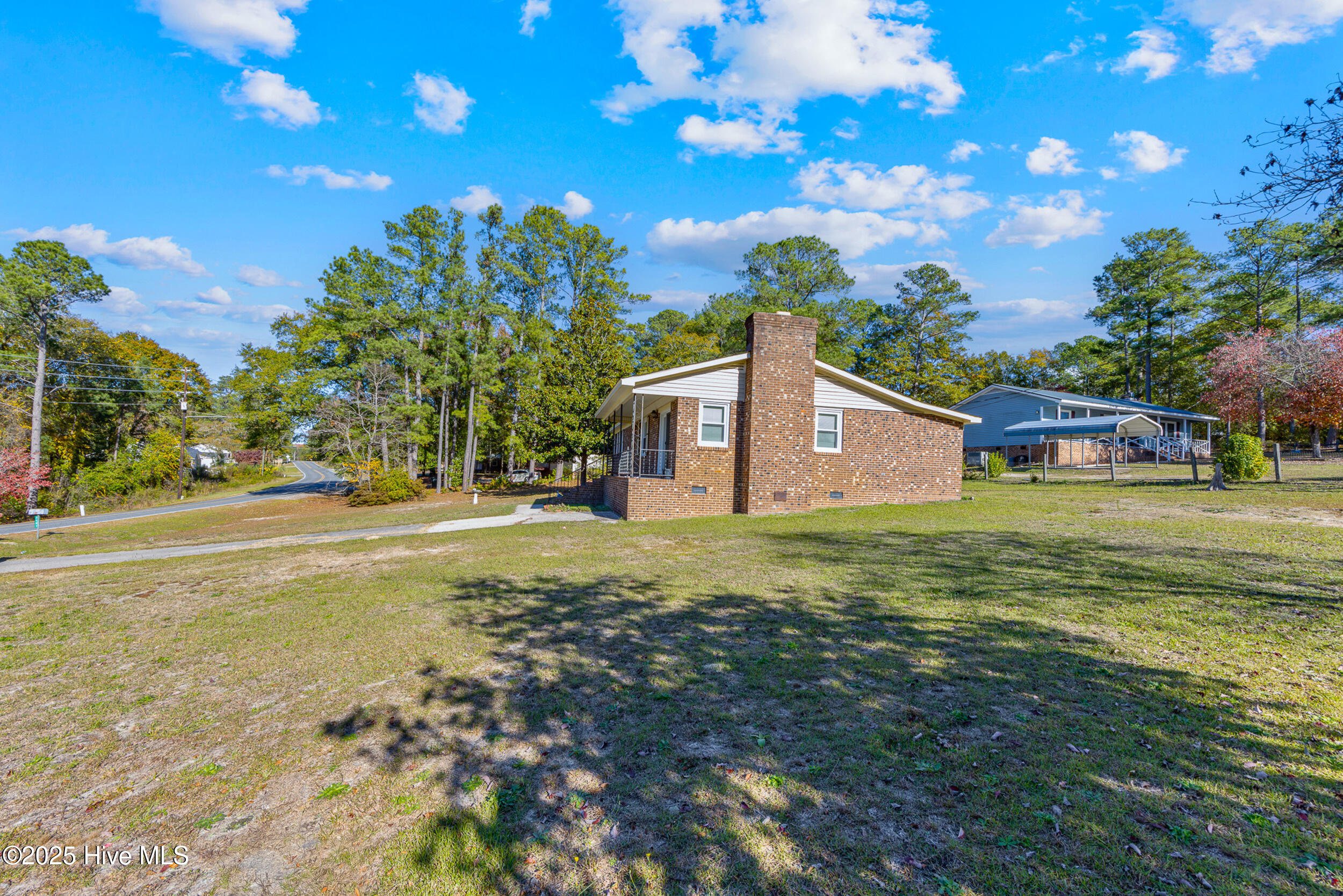 2400 Old Aberdeen Road