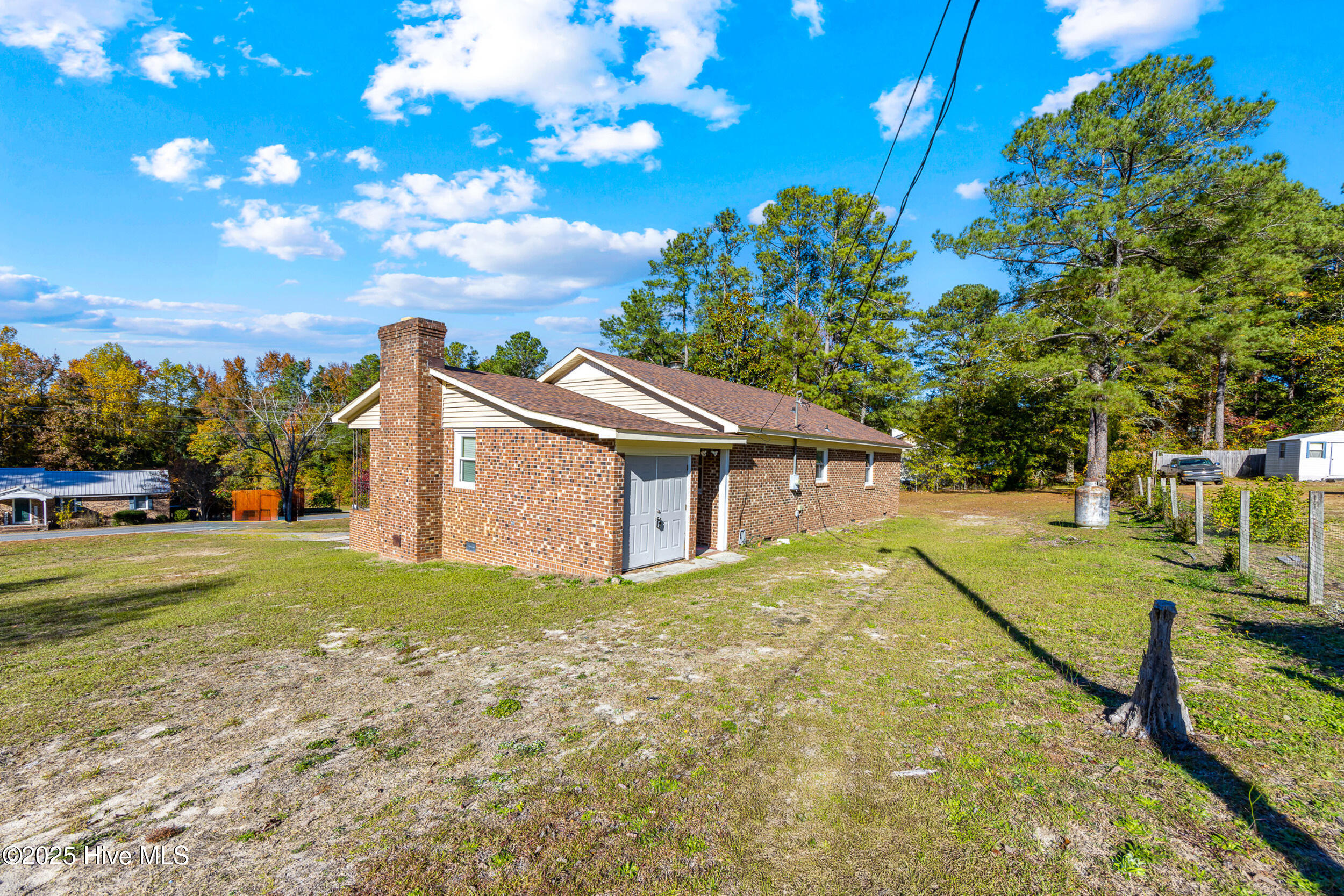 2400 Old Aberdeen Road