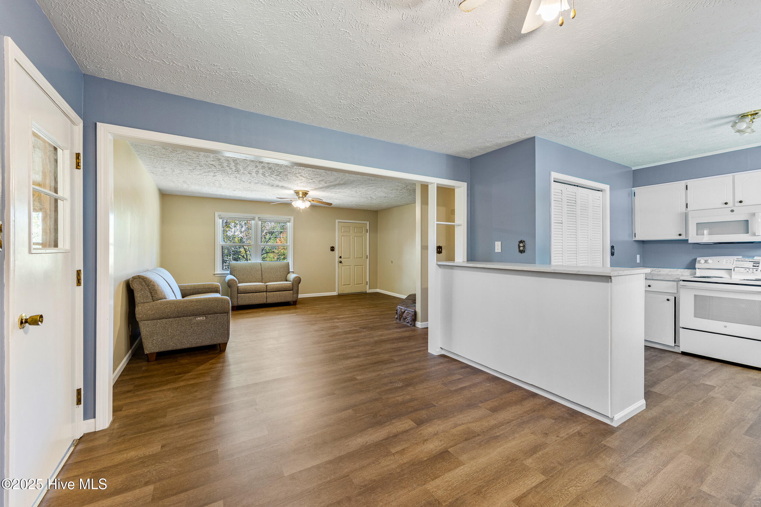 2400 Old Aberdeen Road