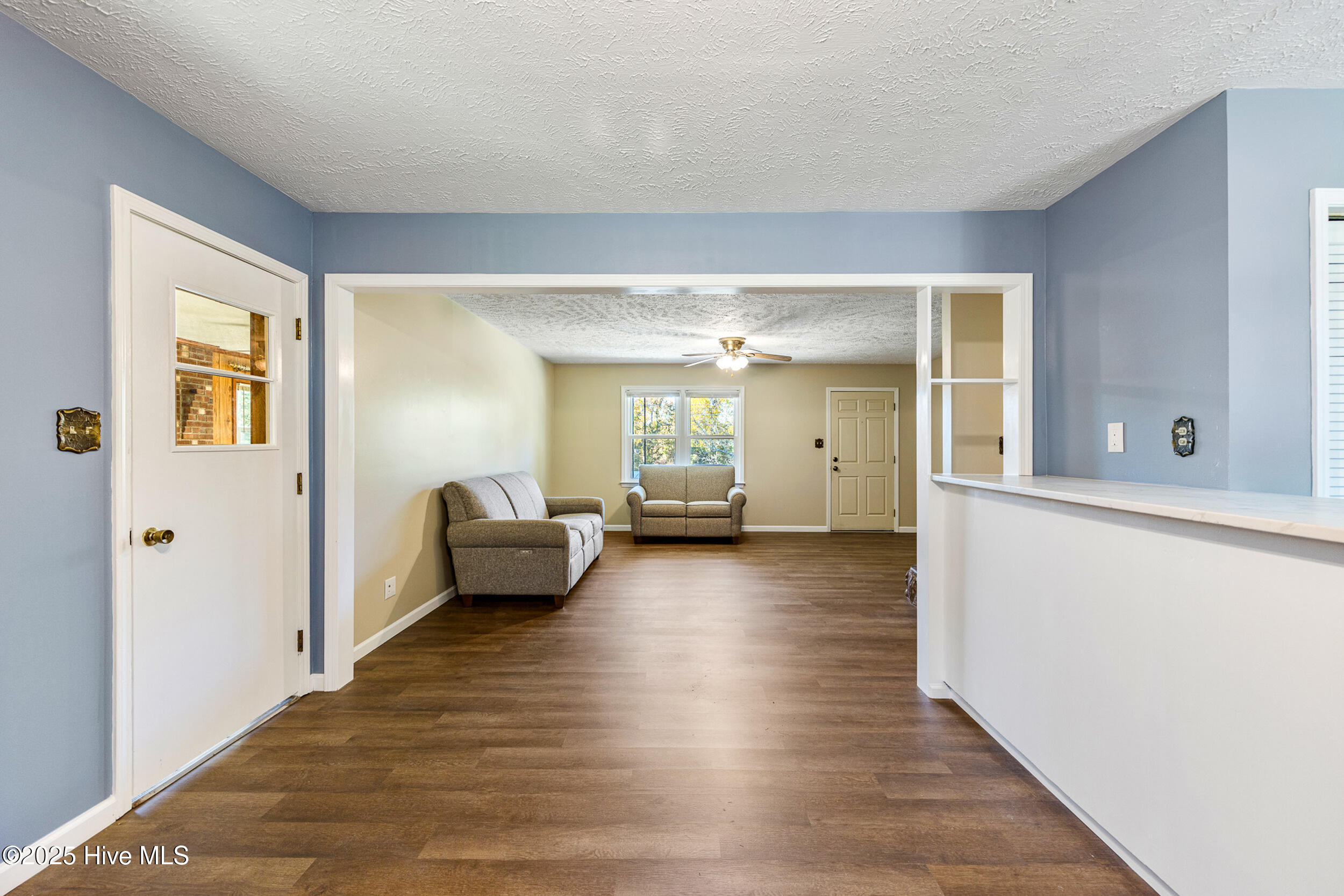 2400 Old Aberdeen Road