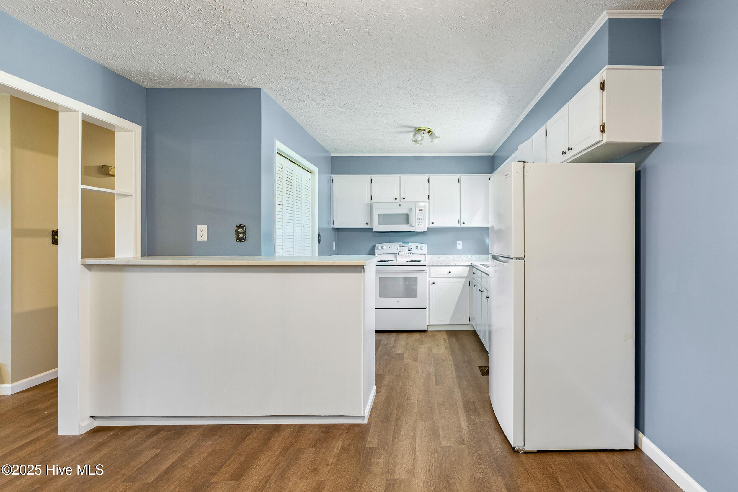 2400 Old Aberdeen Road