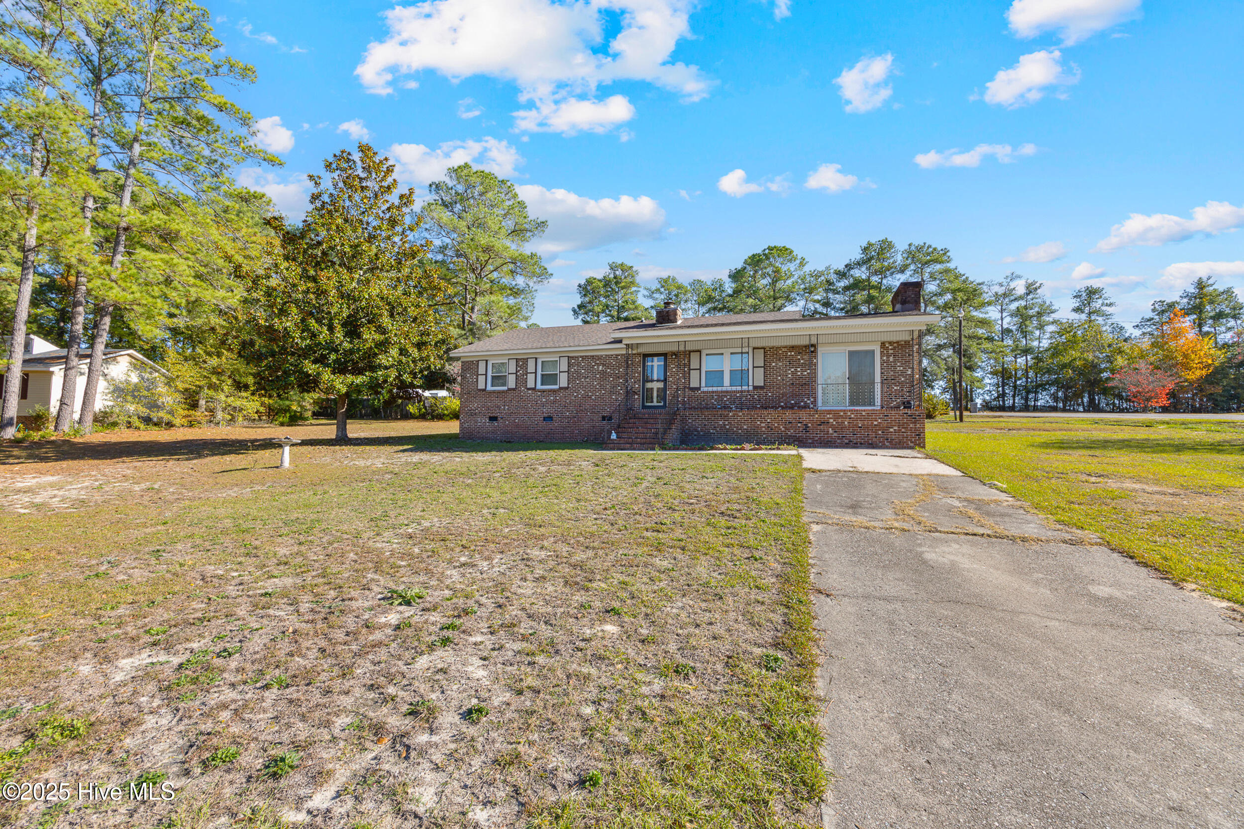 2400 Old Aberdeen Road