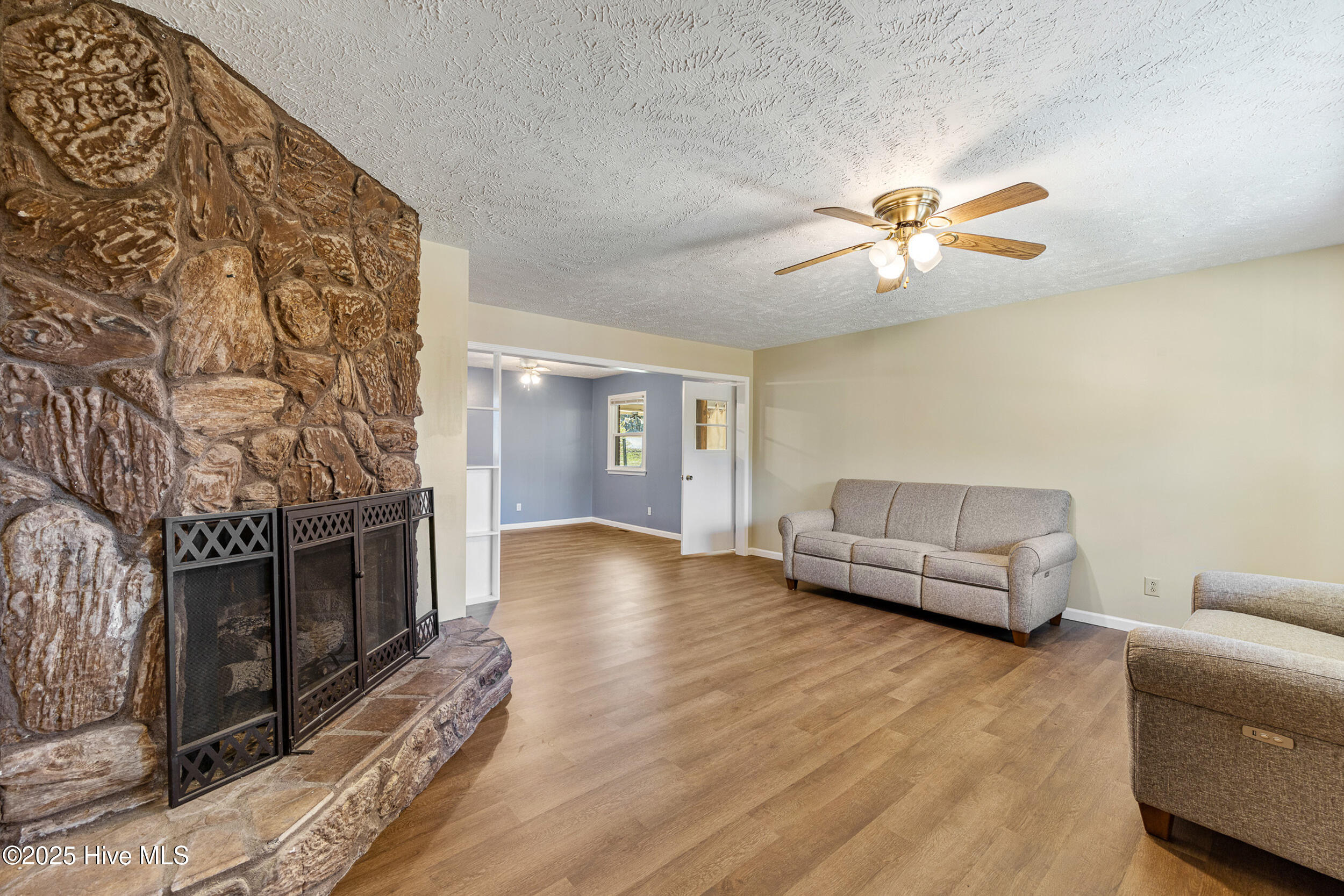 2400 Old Aberdeen Road