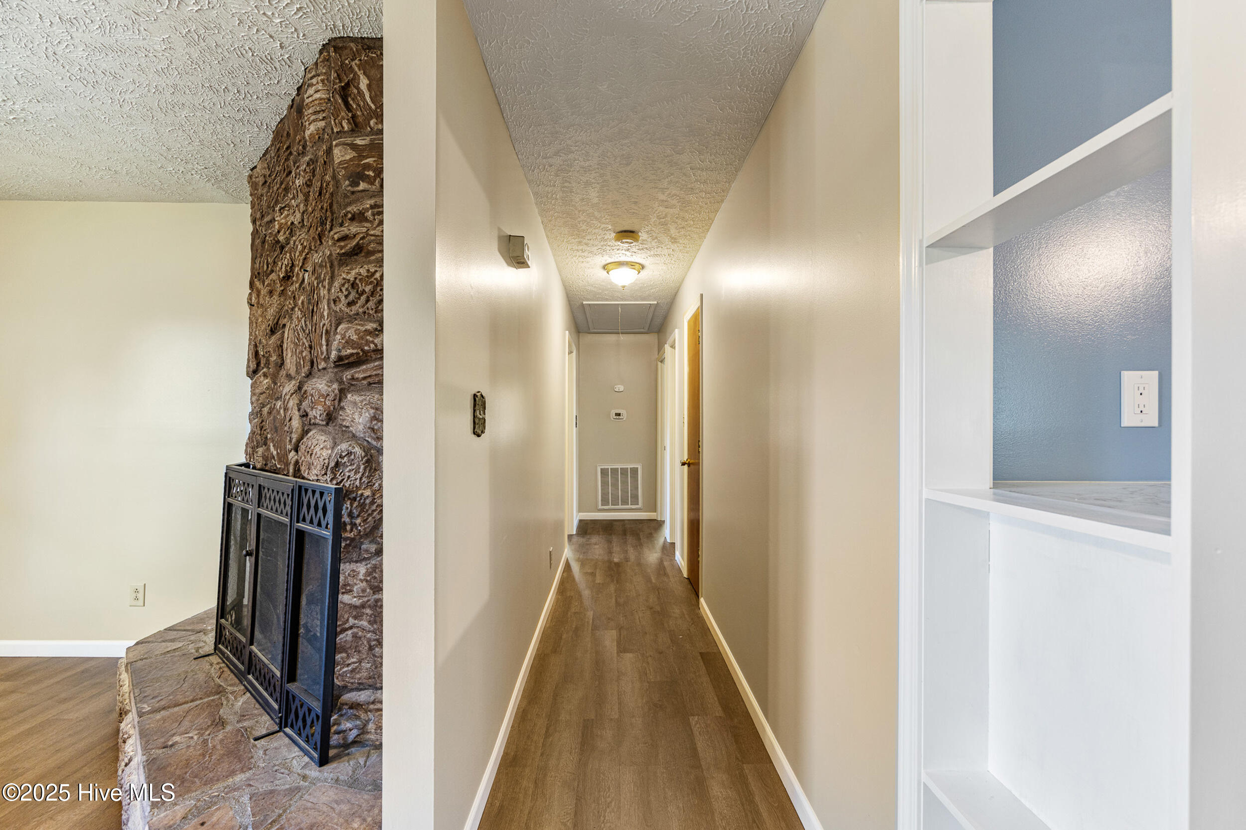 2400 Old Aberdeen Road