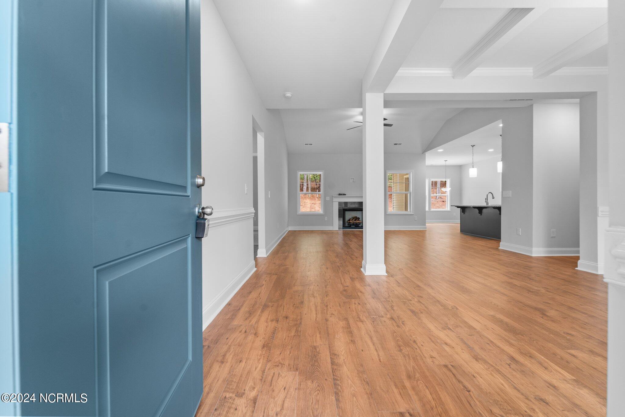 17 Woodland Circle