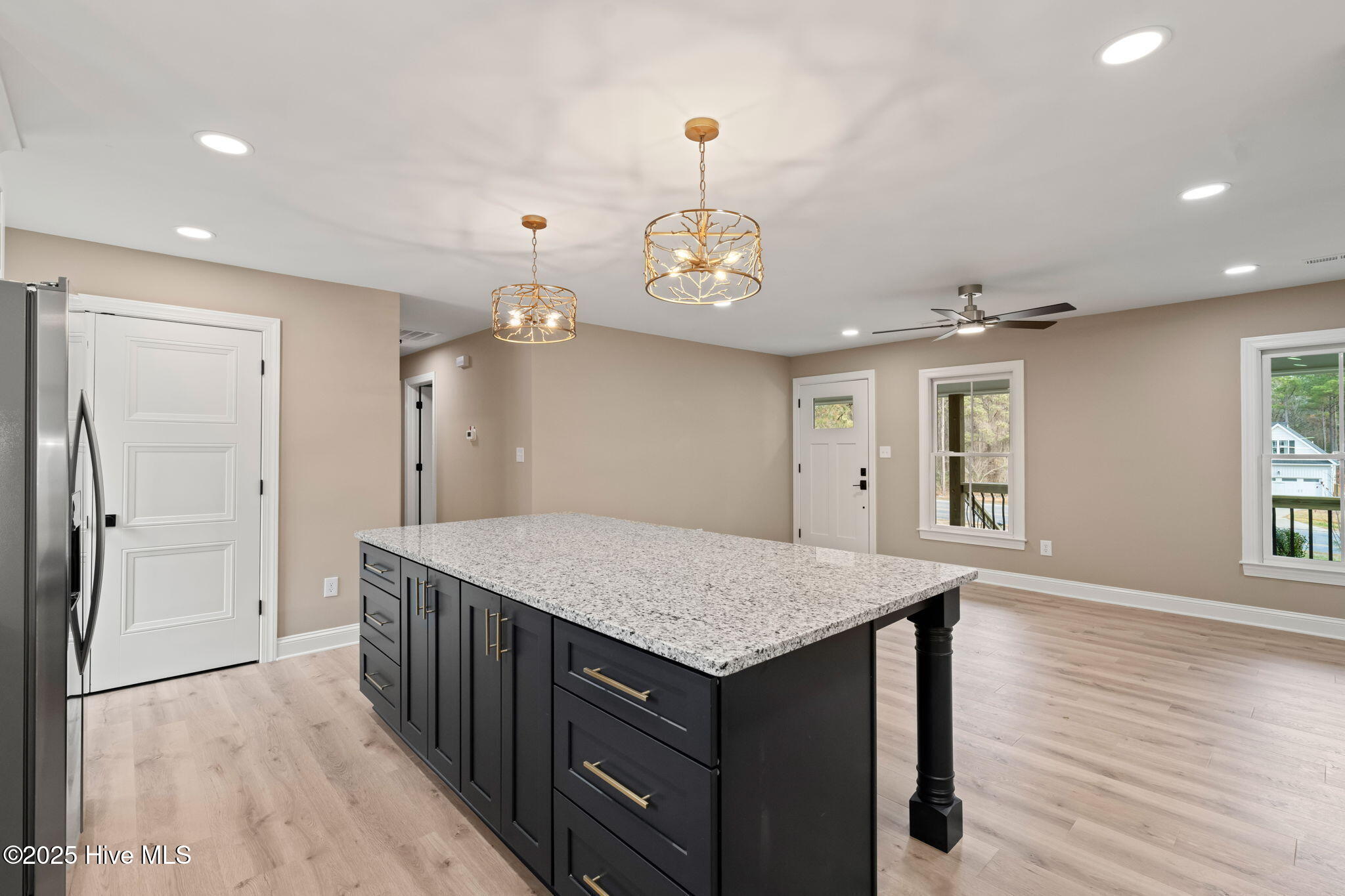 2469 Tarheel Road