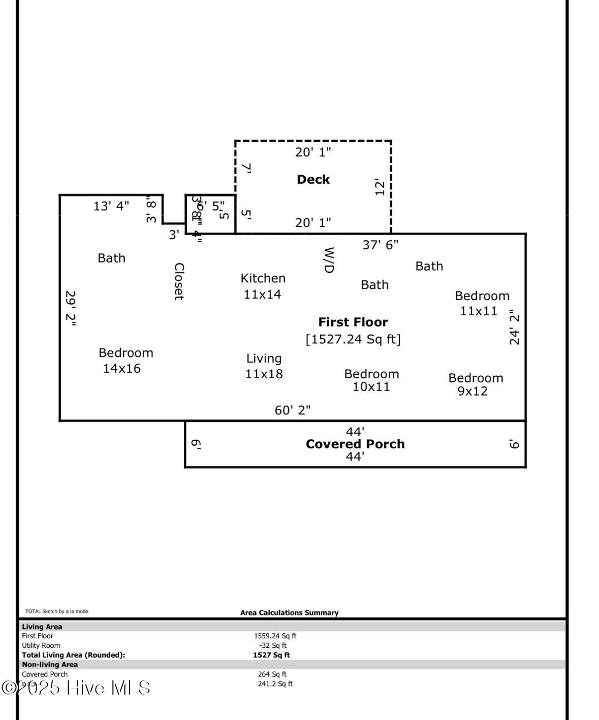 2469 Tarheel Road