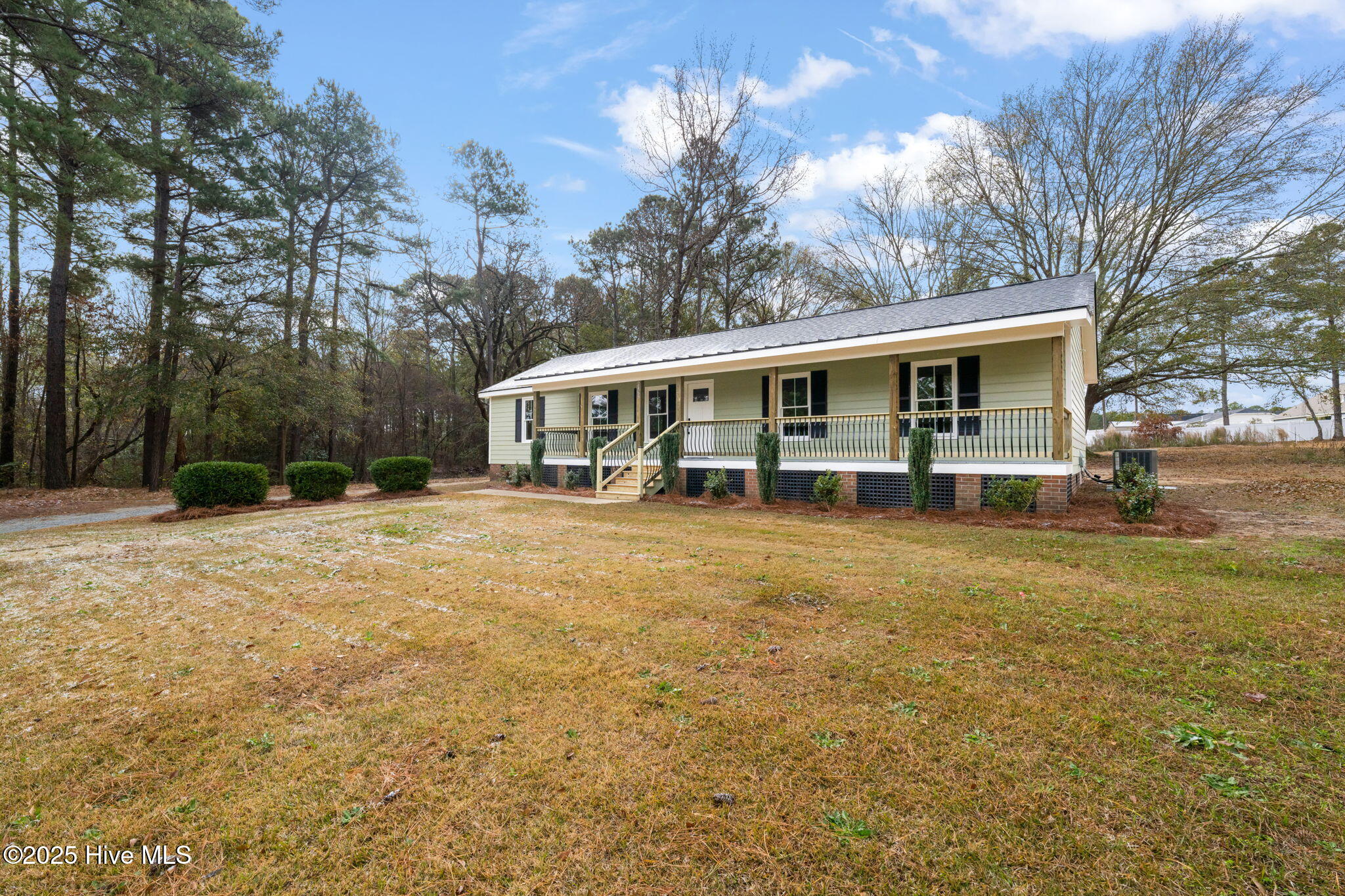 2469 Tarheel Road