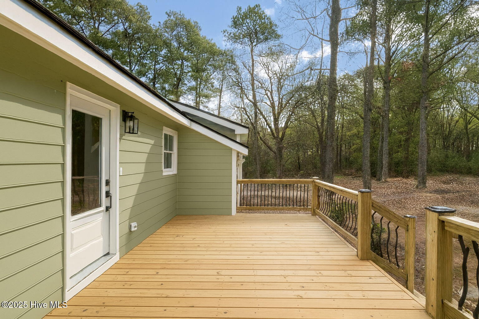 2469 Tarheel Road