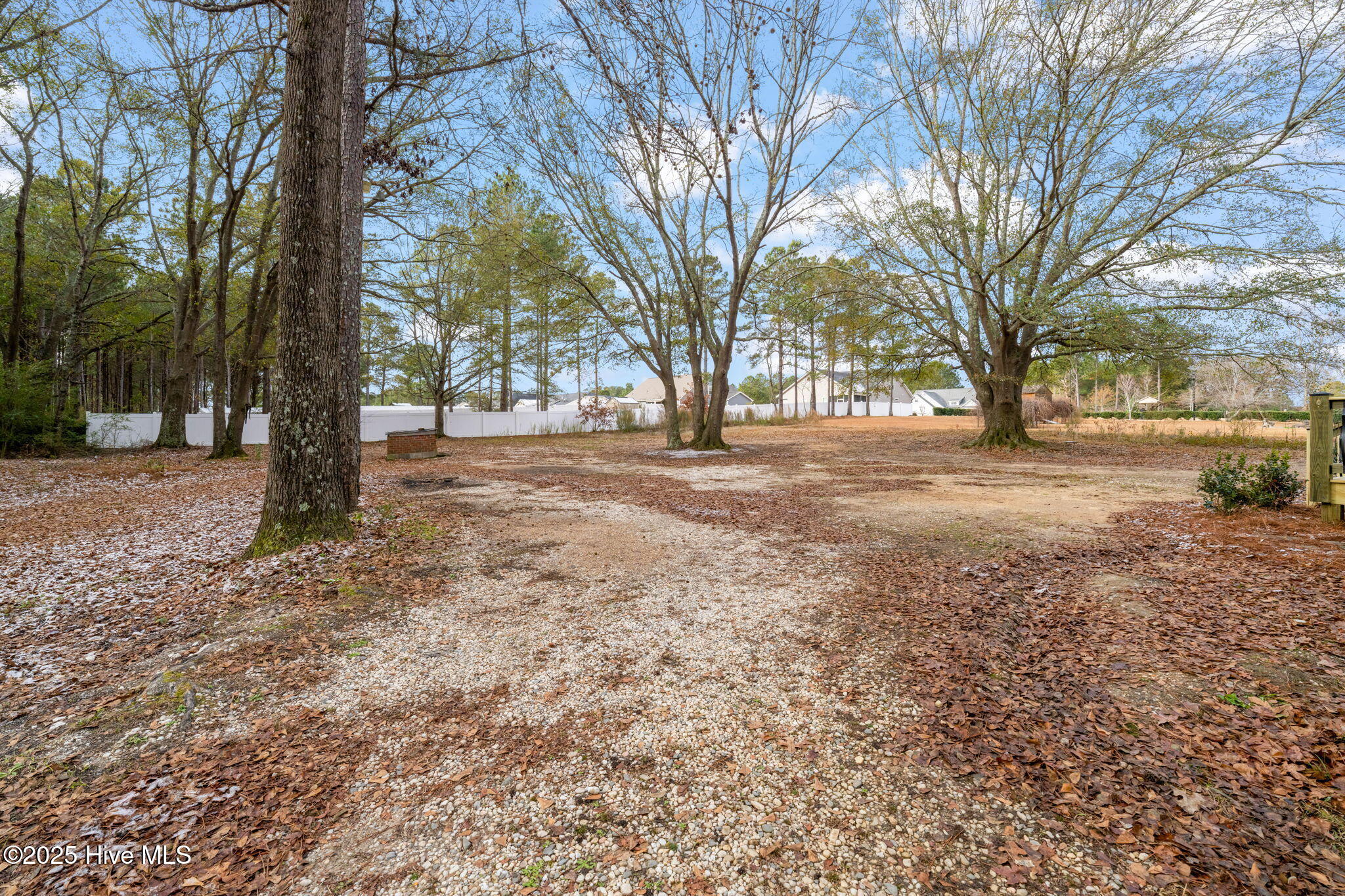 2469 Tarheel Road