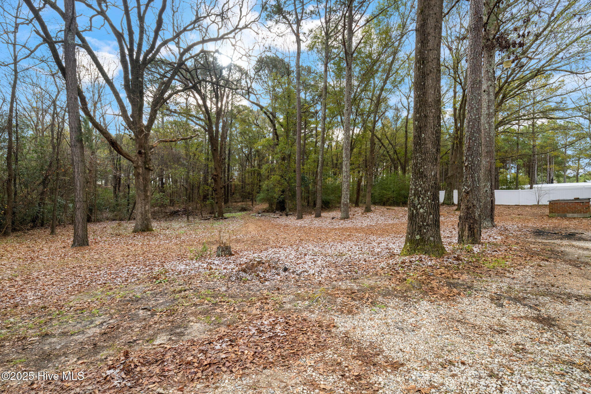 2469 Tarheel Road