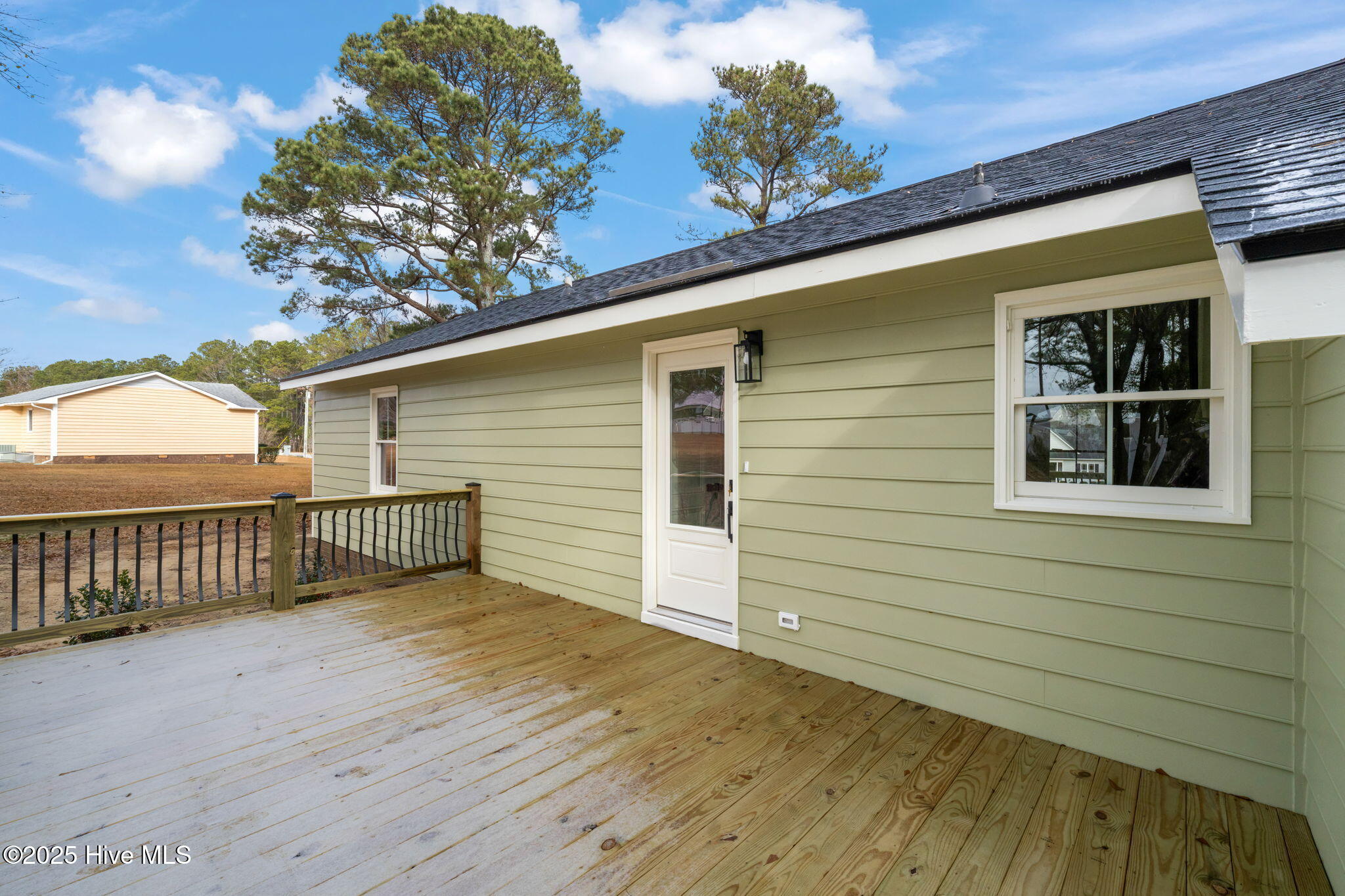 2469 Tarheel Road