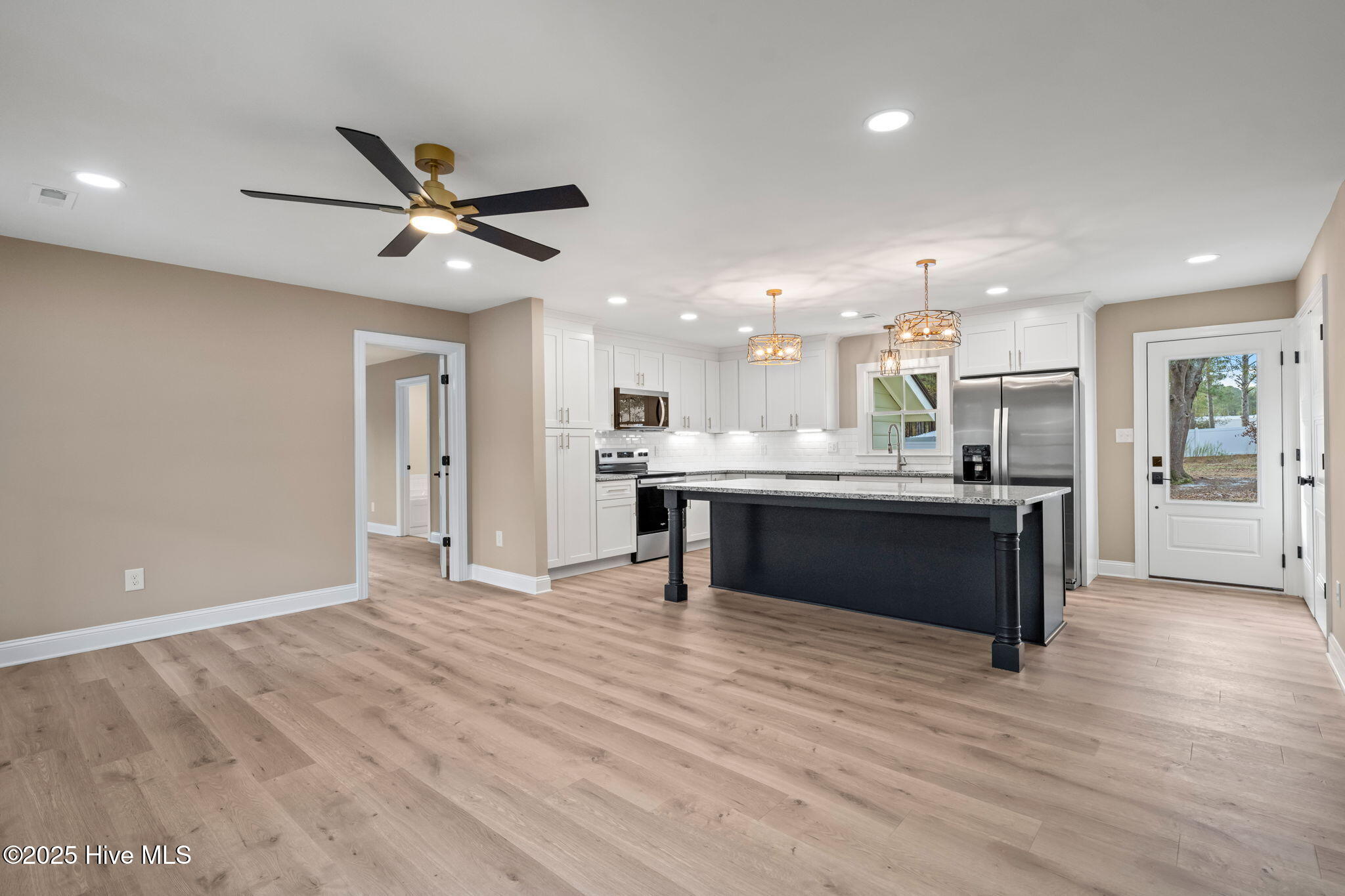 2469 Tarheel Road