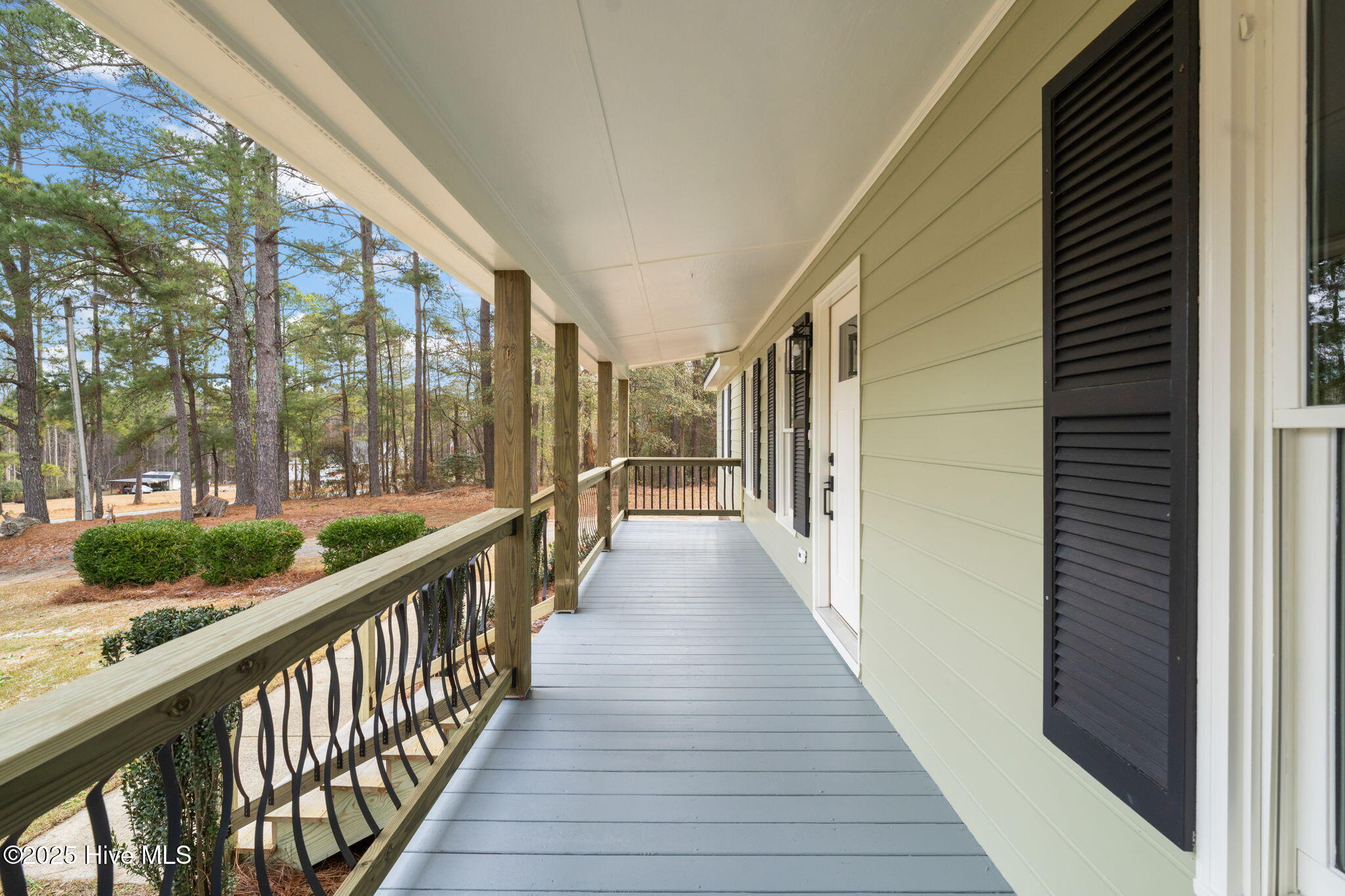 2469 Tarheel Road
