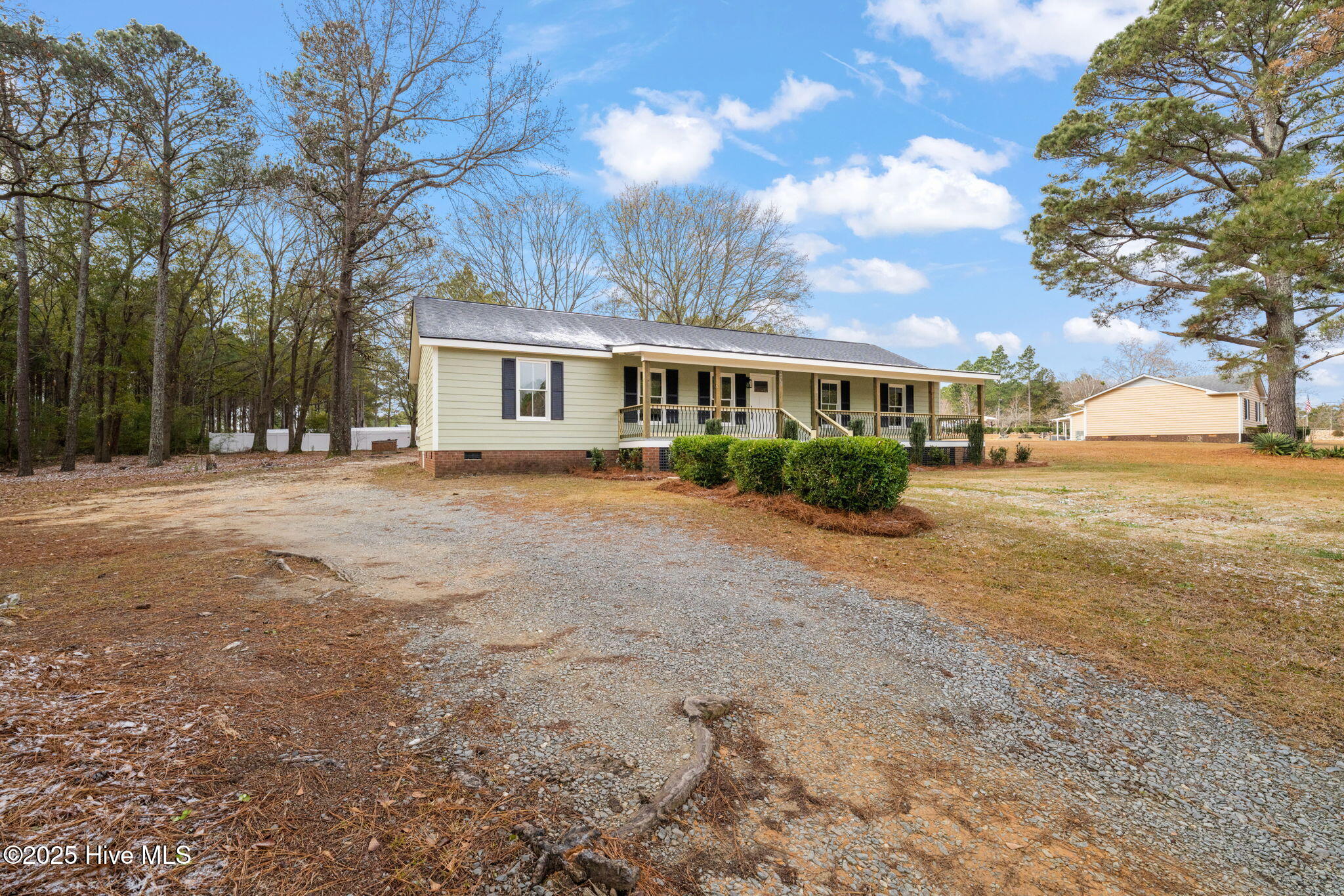 2469 Tarheel Road