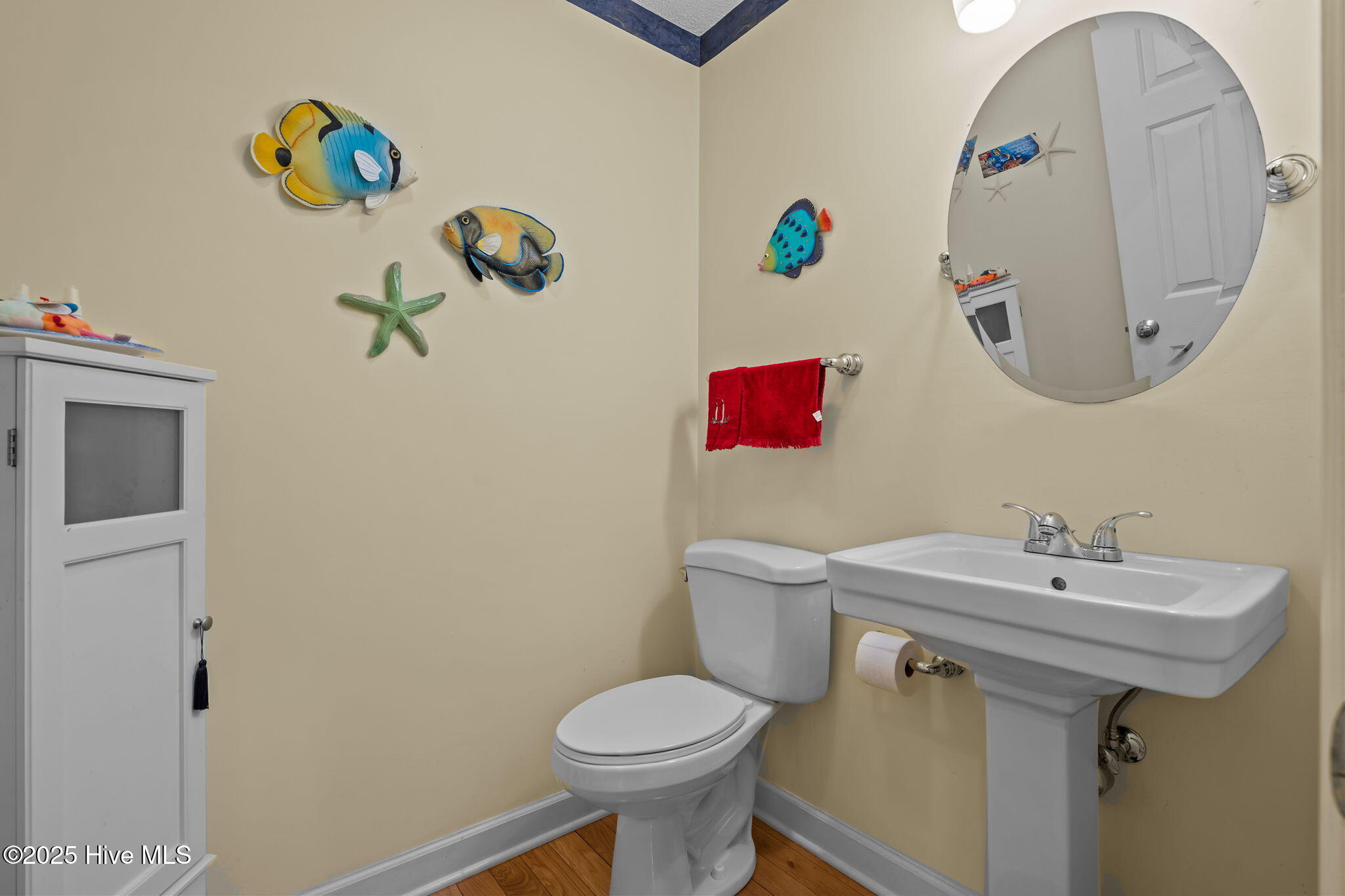 247 Longleaf Drive