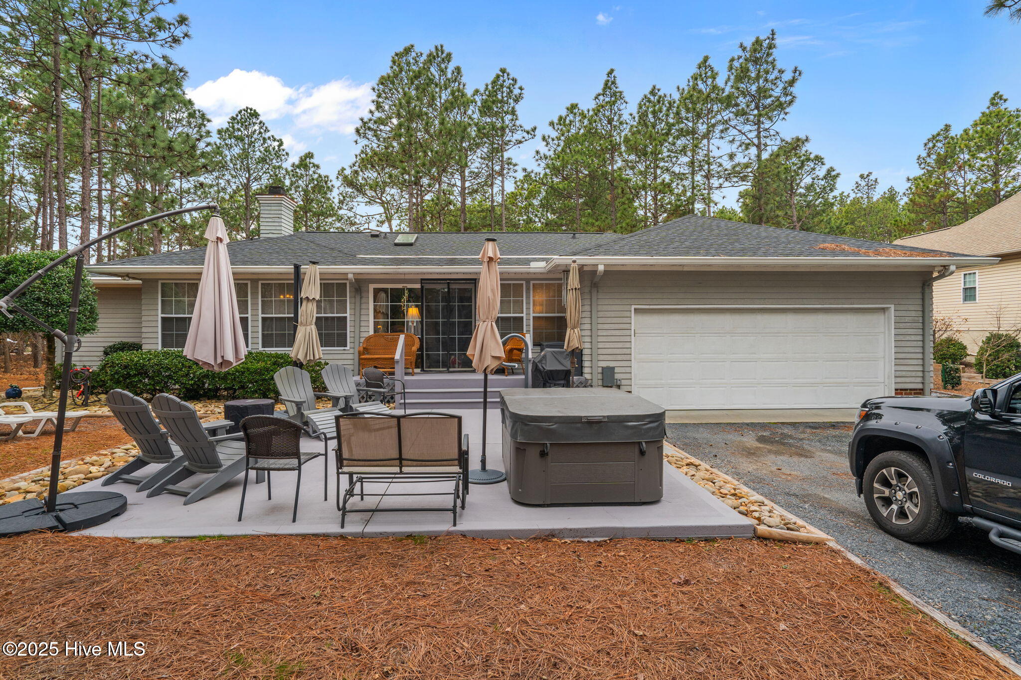 247 Longleaf Drive
