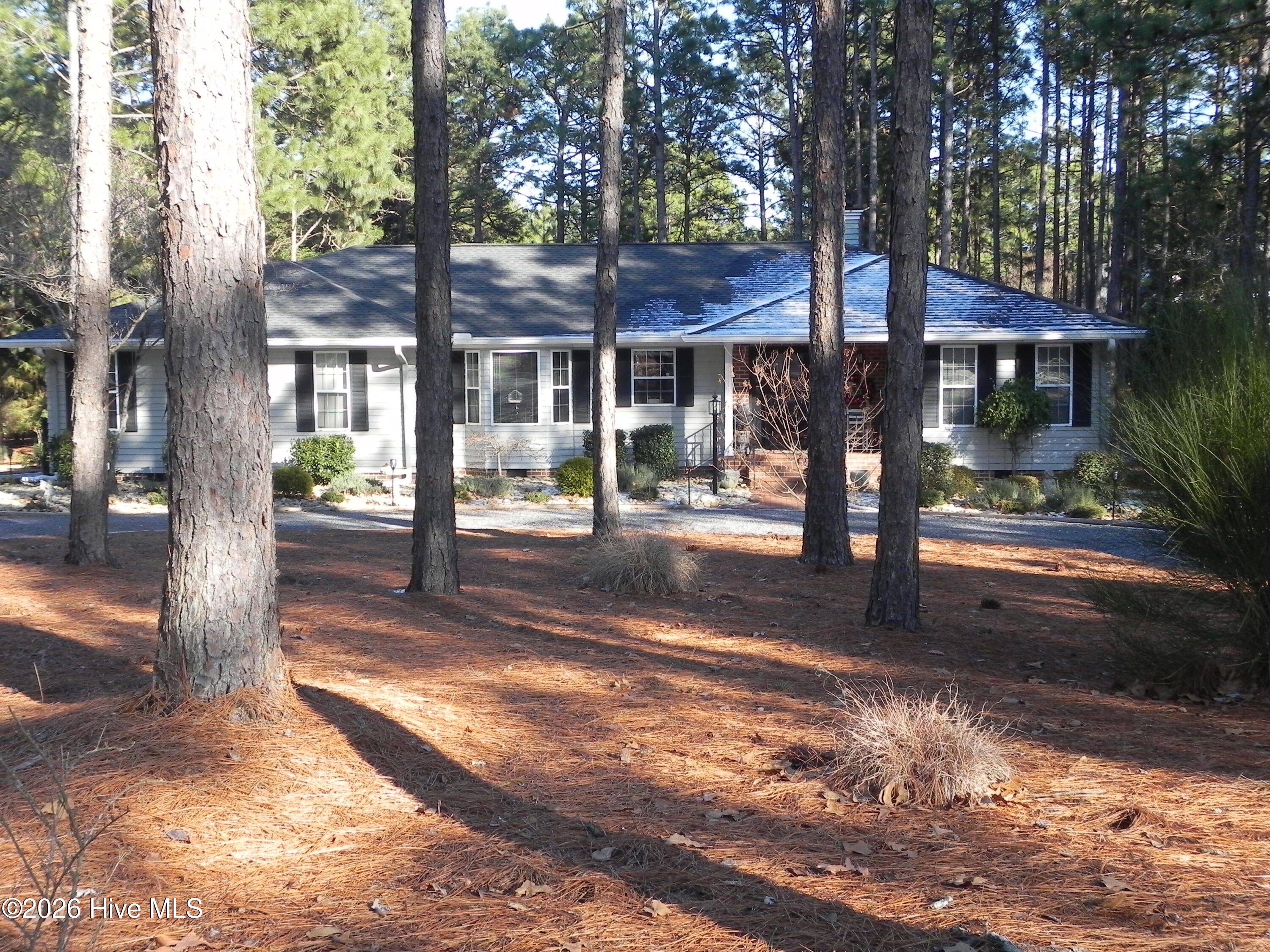 247 Longleaf Drive
