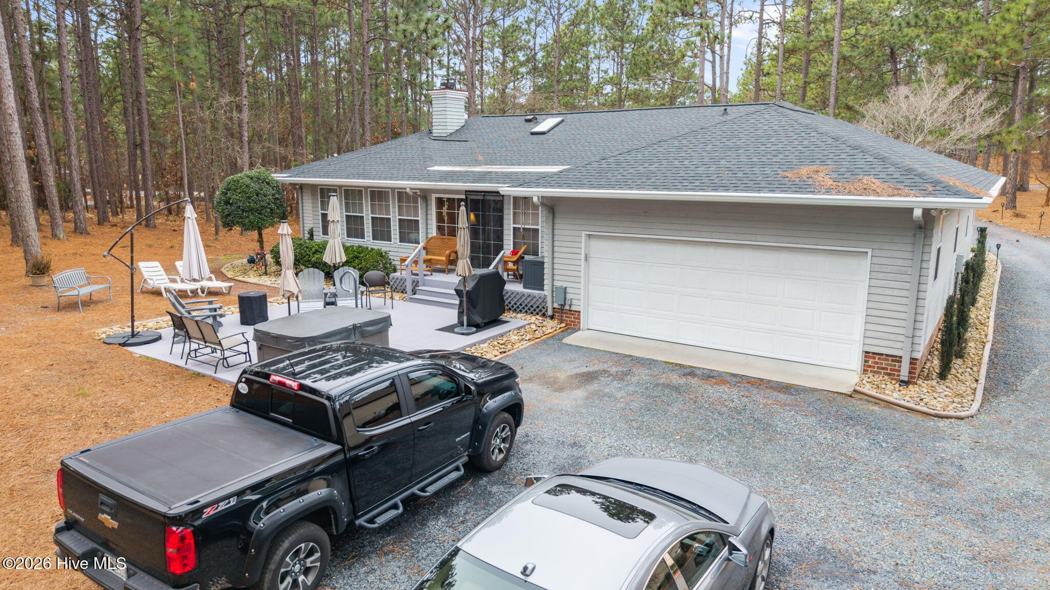 247 Longleaf Drive