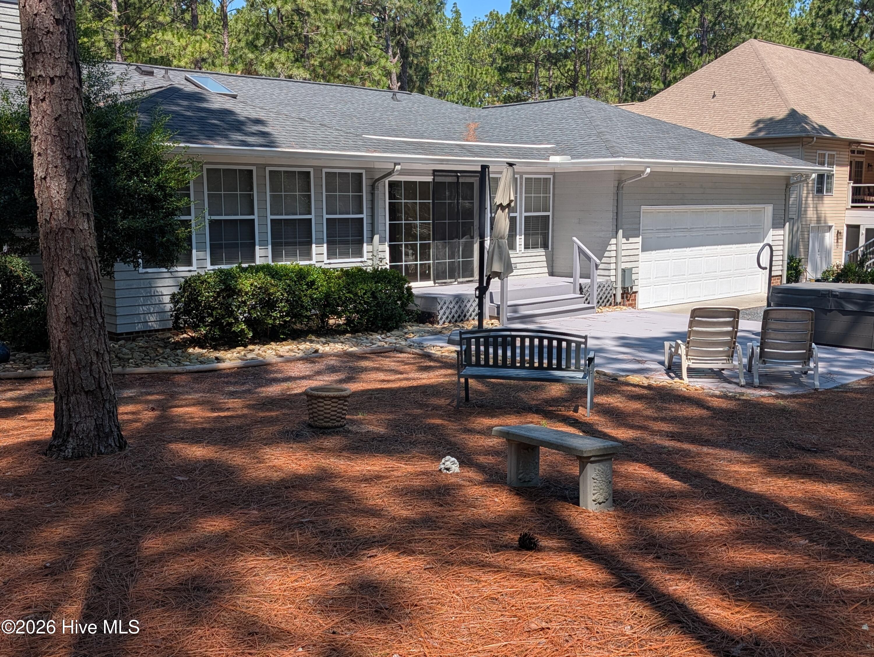 247 Longleaf Drive