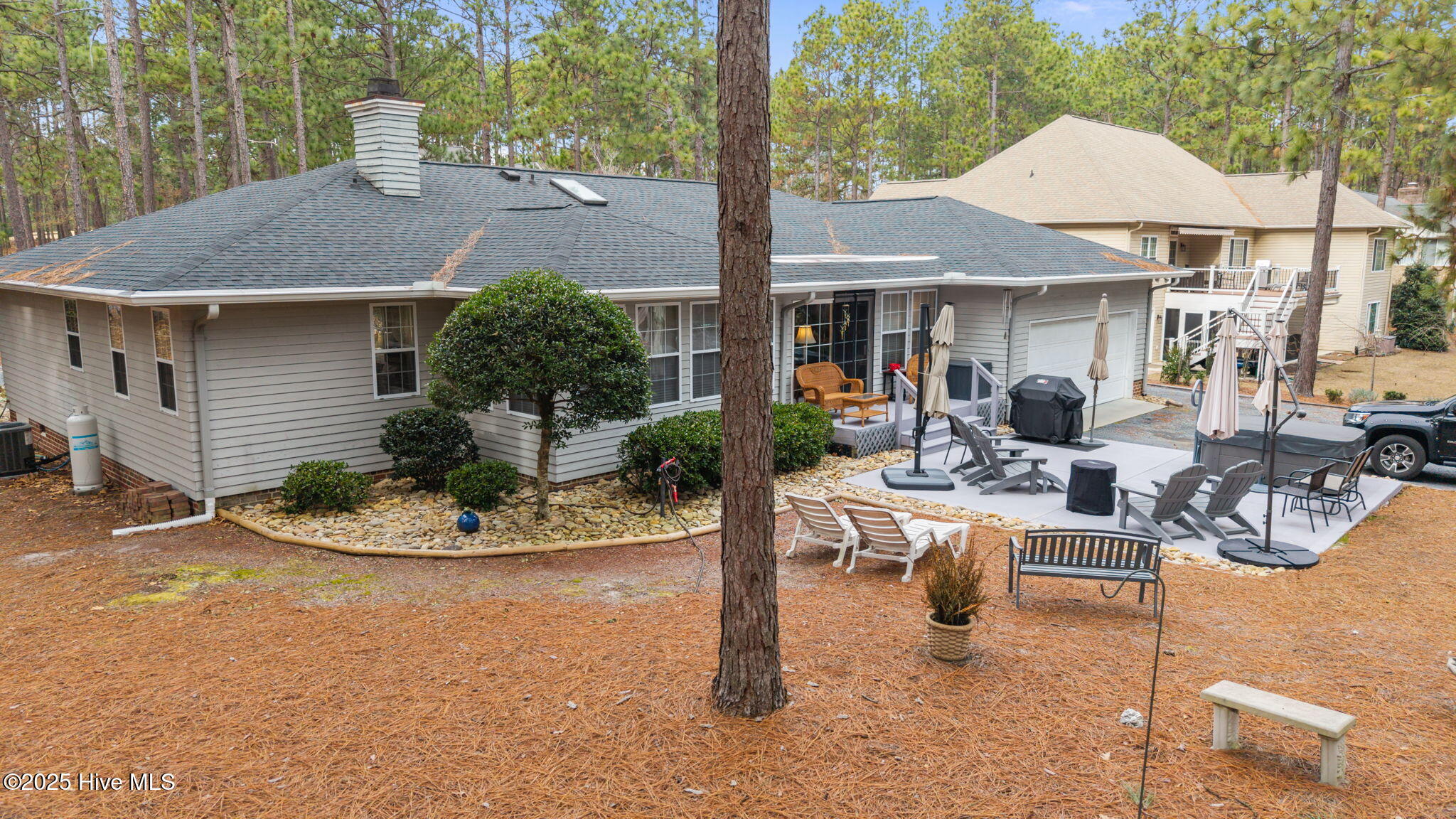 247 Longleaf Drive