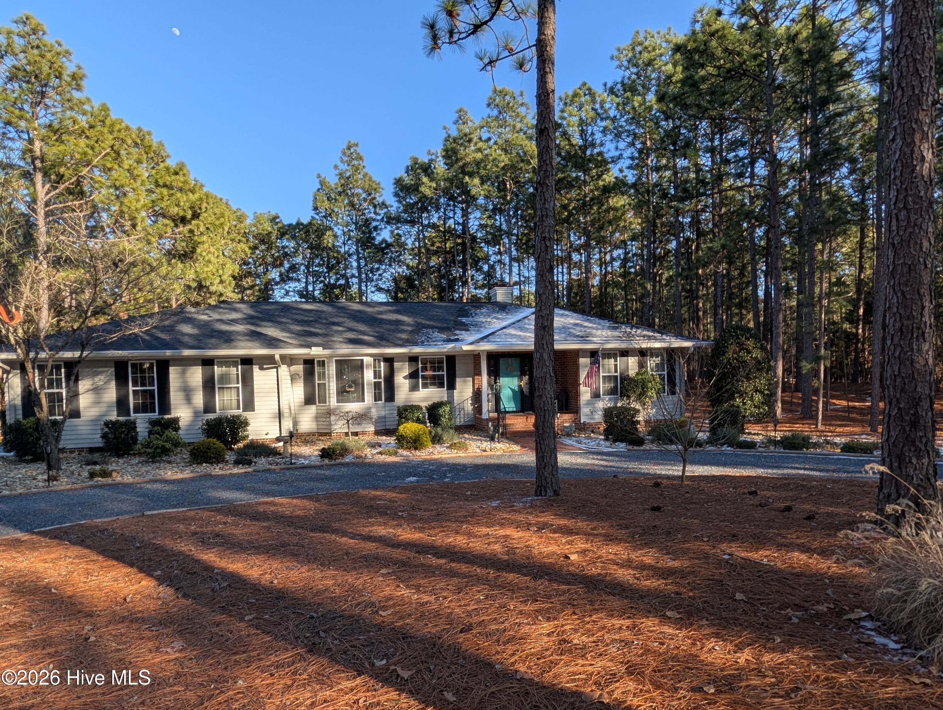 247 Longleaf Drive